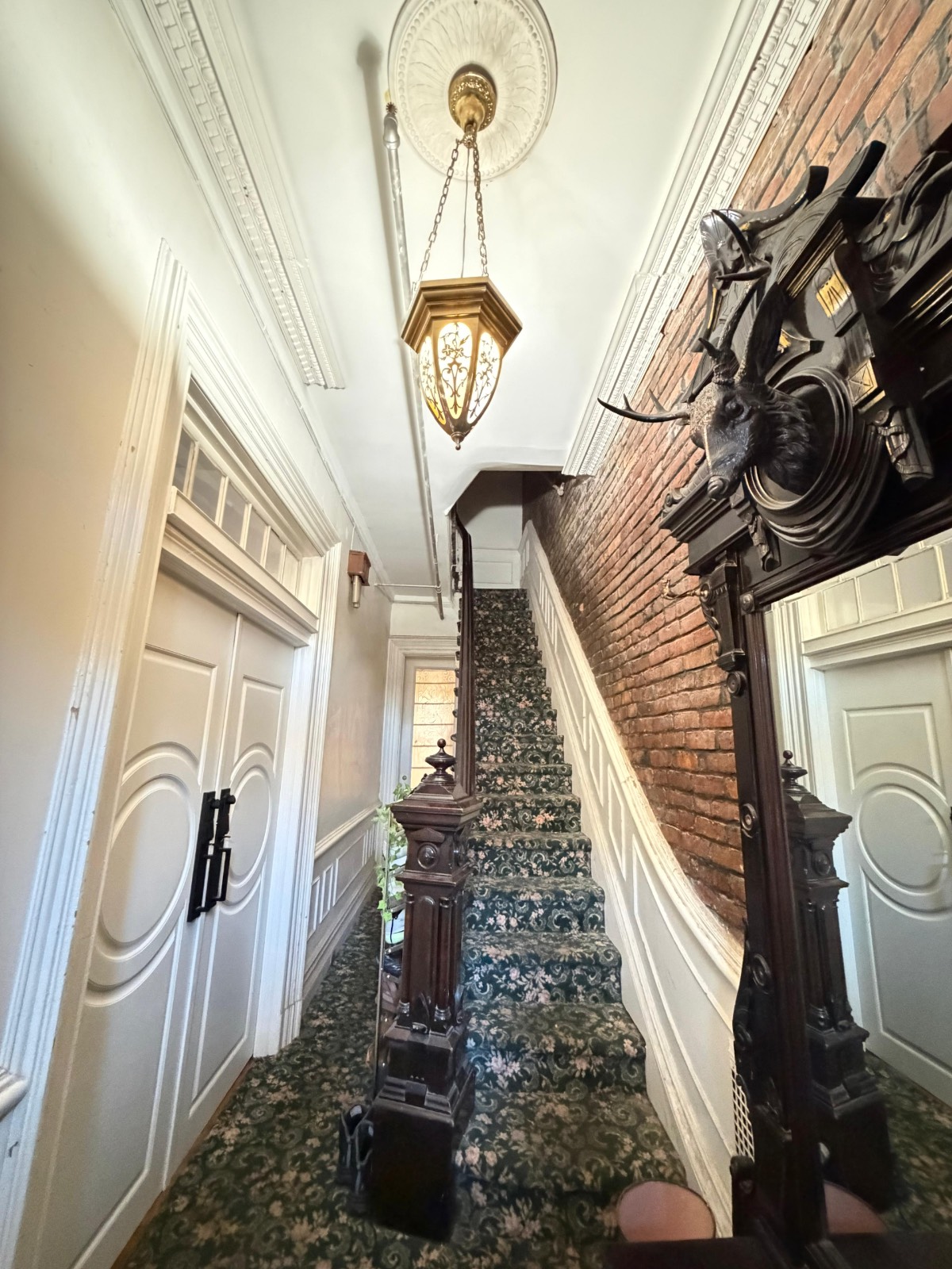 #8 photo, 214 Lefferts Place, Bedford-Stuyvesant , NY 11238