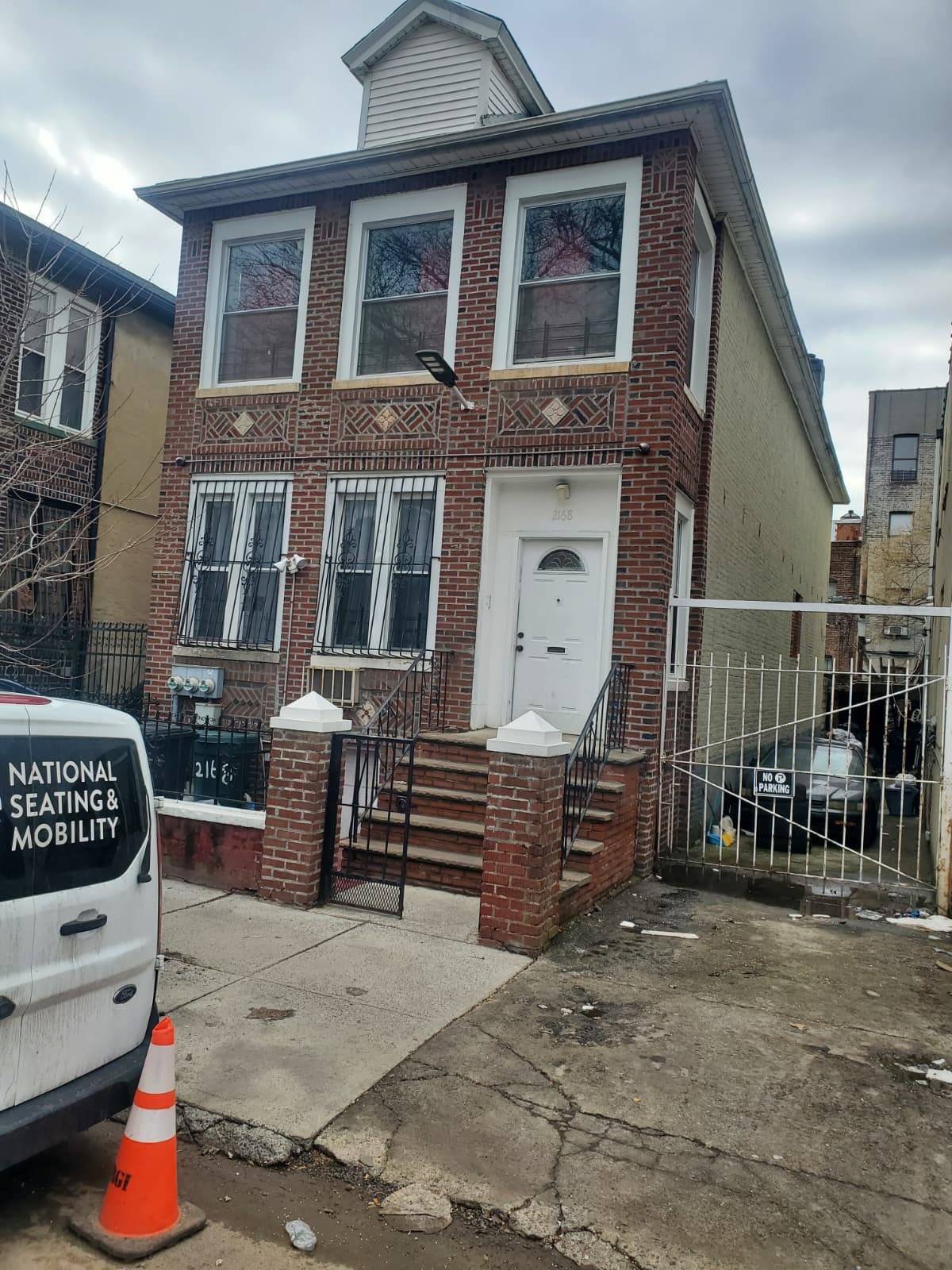 #1 photo, 2168 Strauss Street, Brownsville , NY 11212