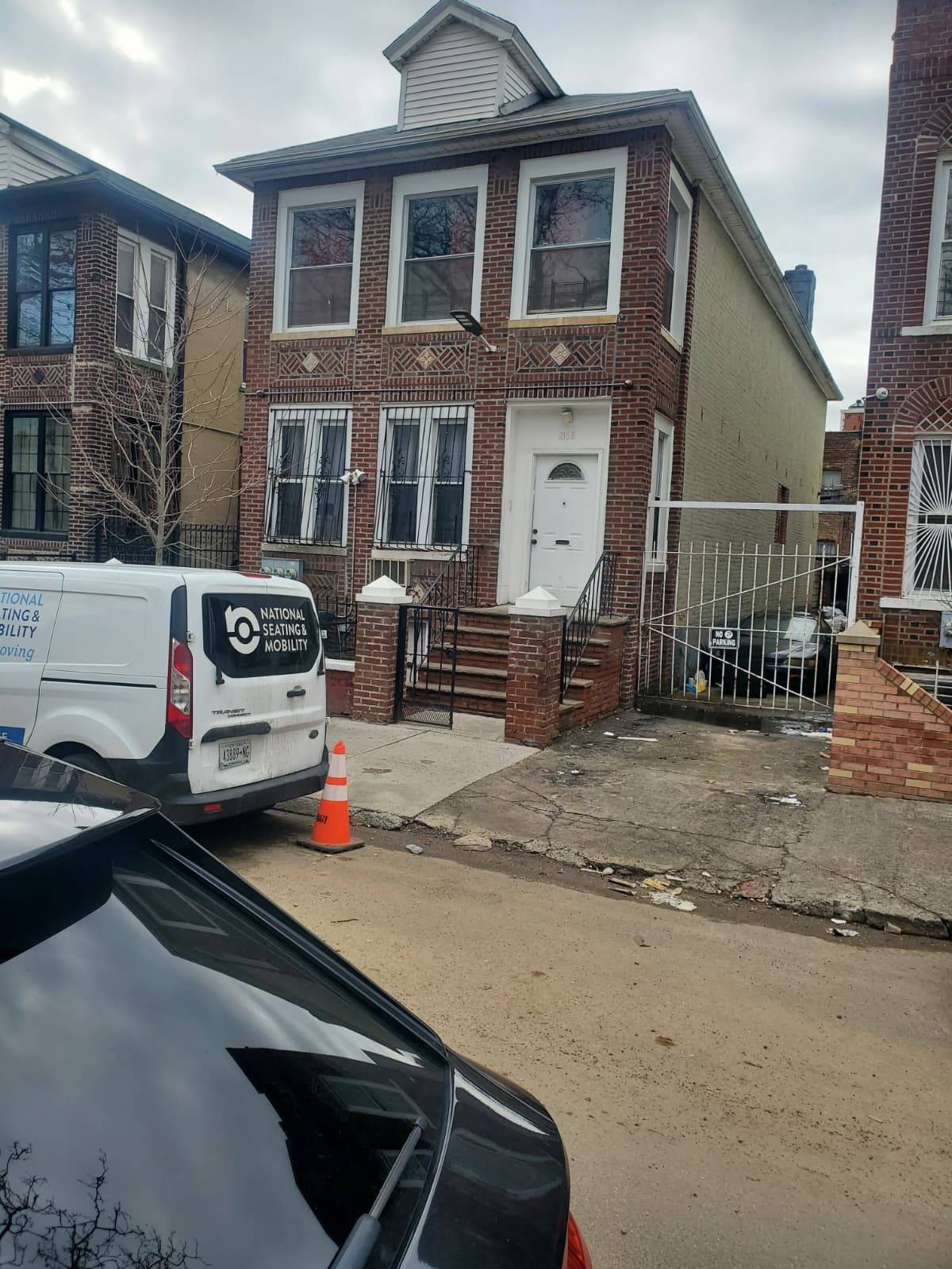 #2 photo, 2168 Strauss Street, Brownsville , NY 11212