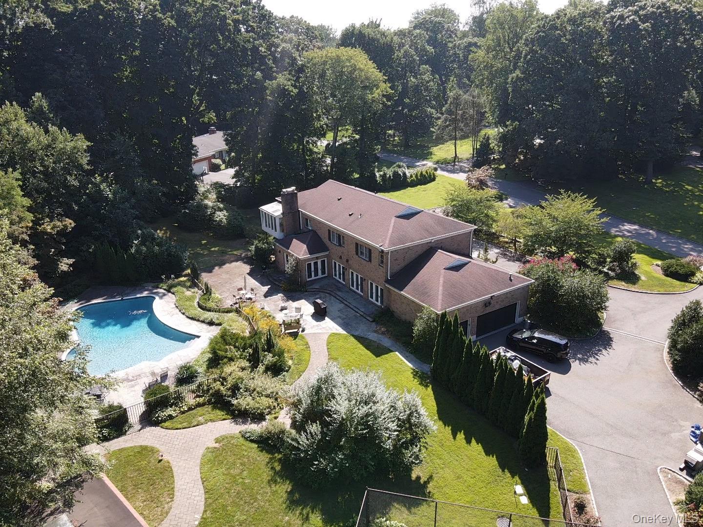 #2 photo, 34 Sousa Drive, Sands Point , NY 11050