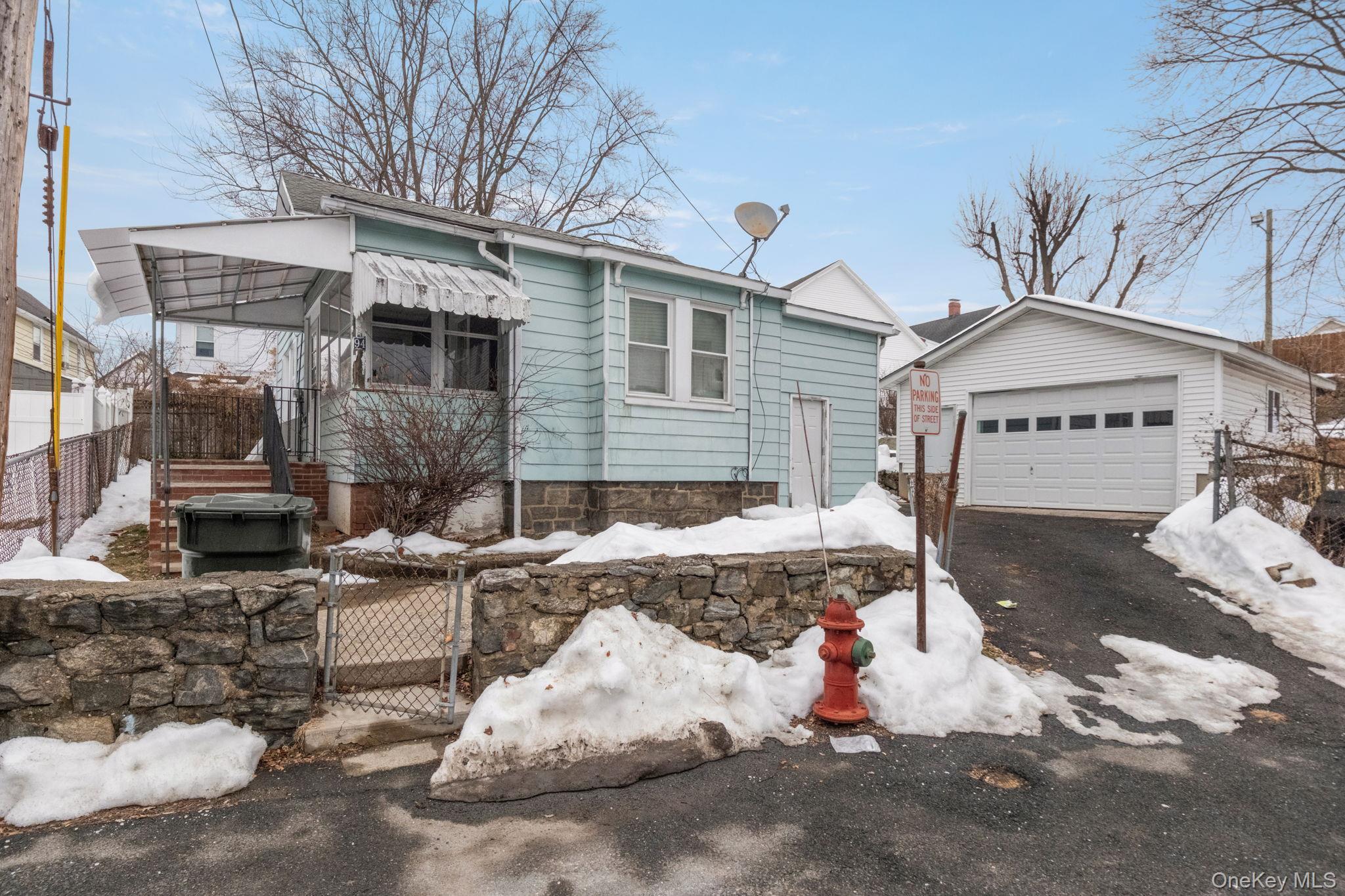 #1 photo, 94 Center Street, Highland Falls , NY 10928