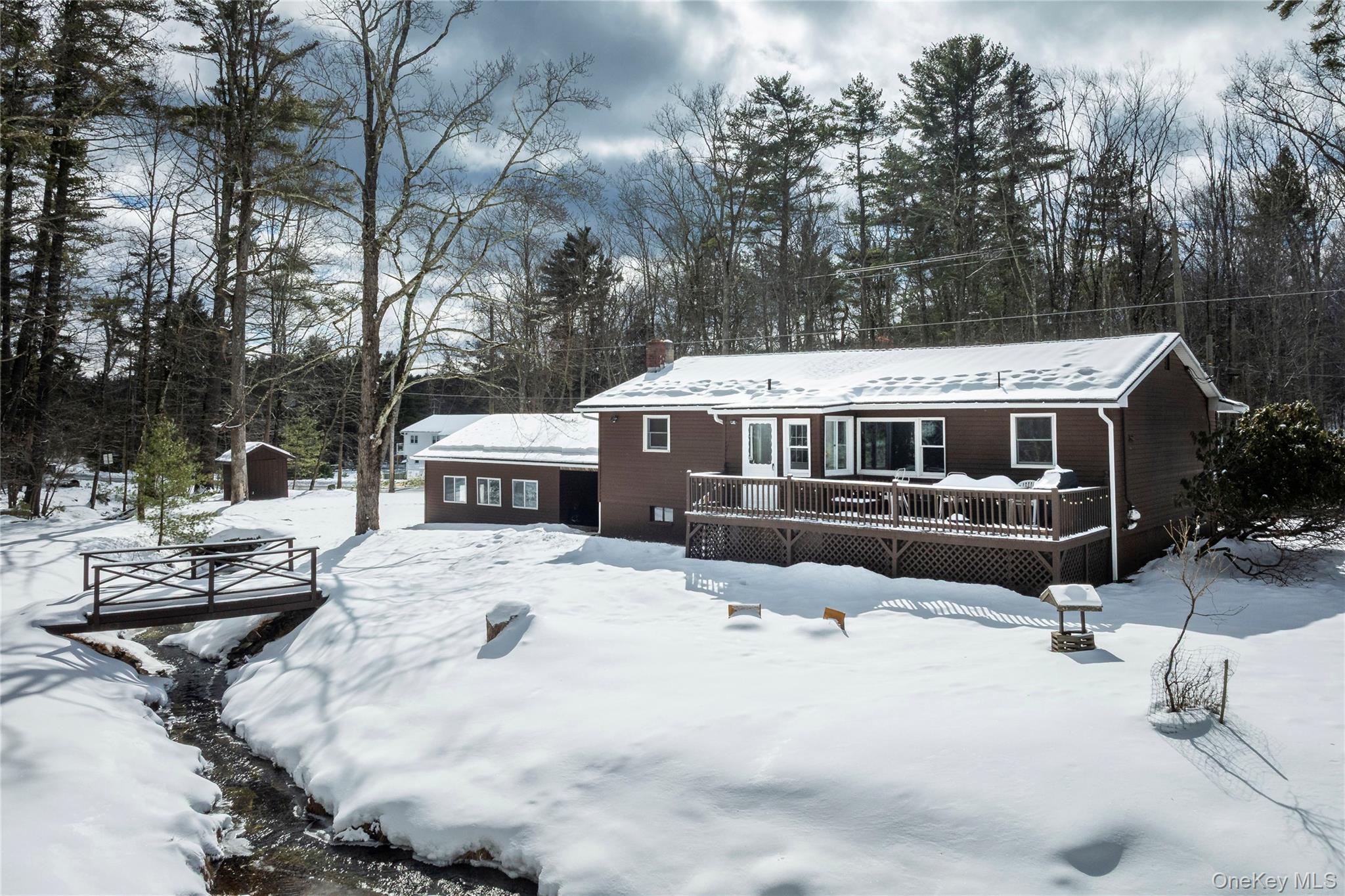 #1 photo, 40 Airport Road, Eldred , NY 12732