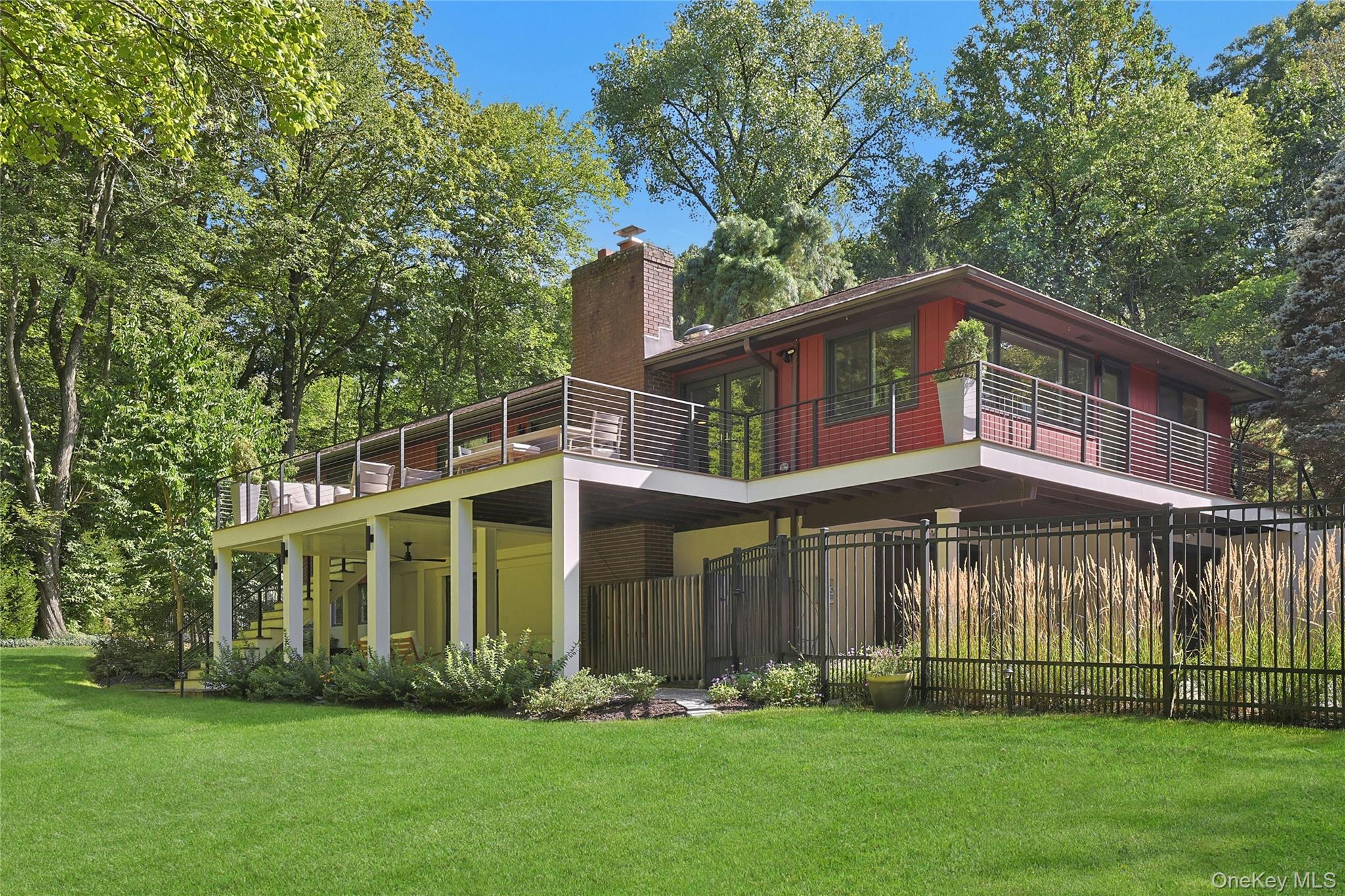 #2 photo, 6 Killington Street, 뉴욕주 Chappaqua , NY 10514