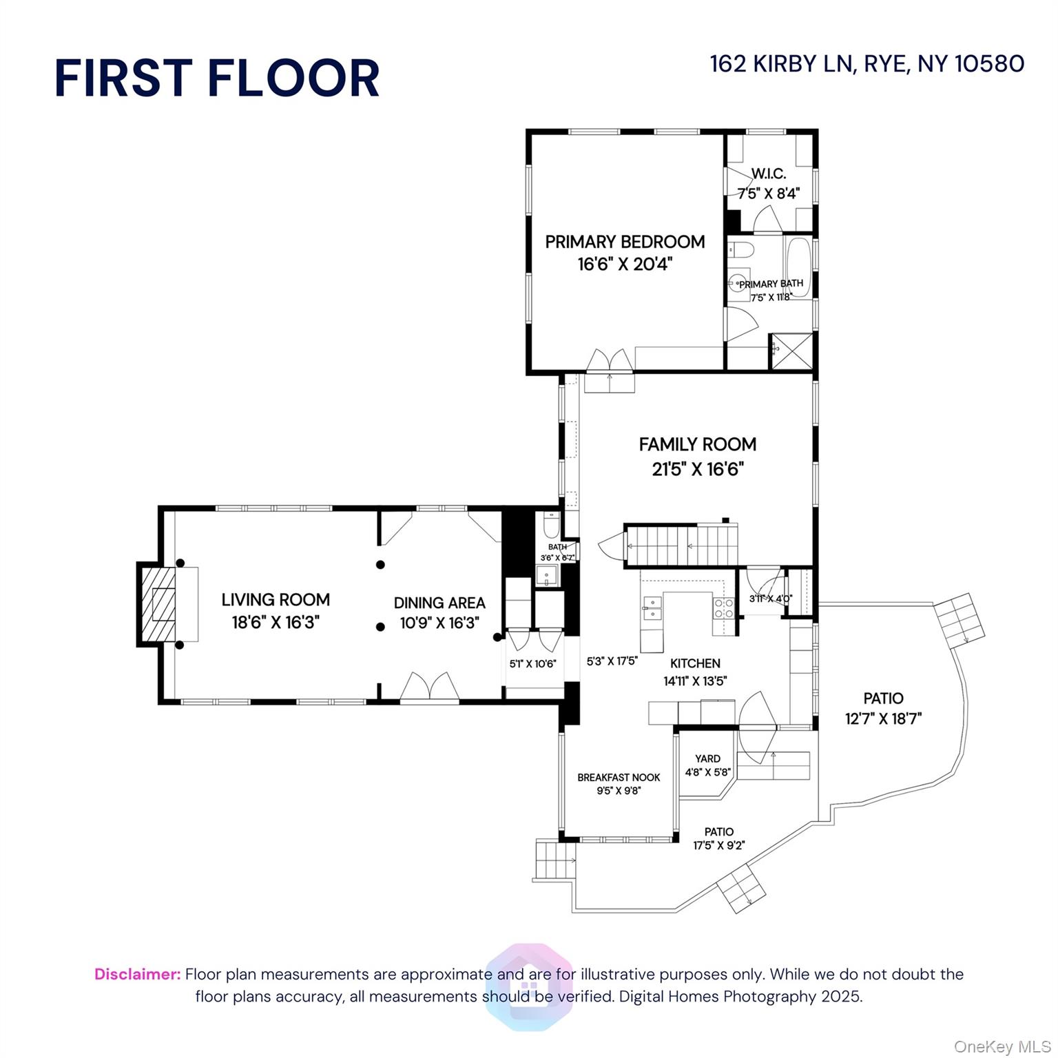 #20 photo, 162 Kirby Lane, 뉴욕주 Rye , NY 10580