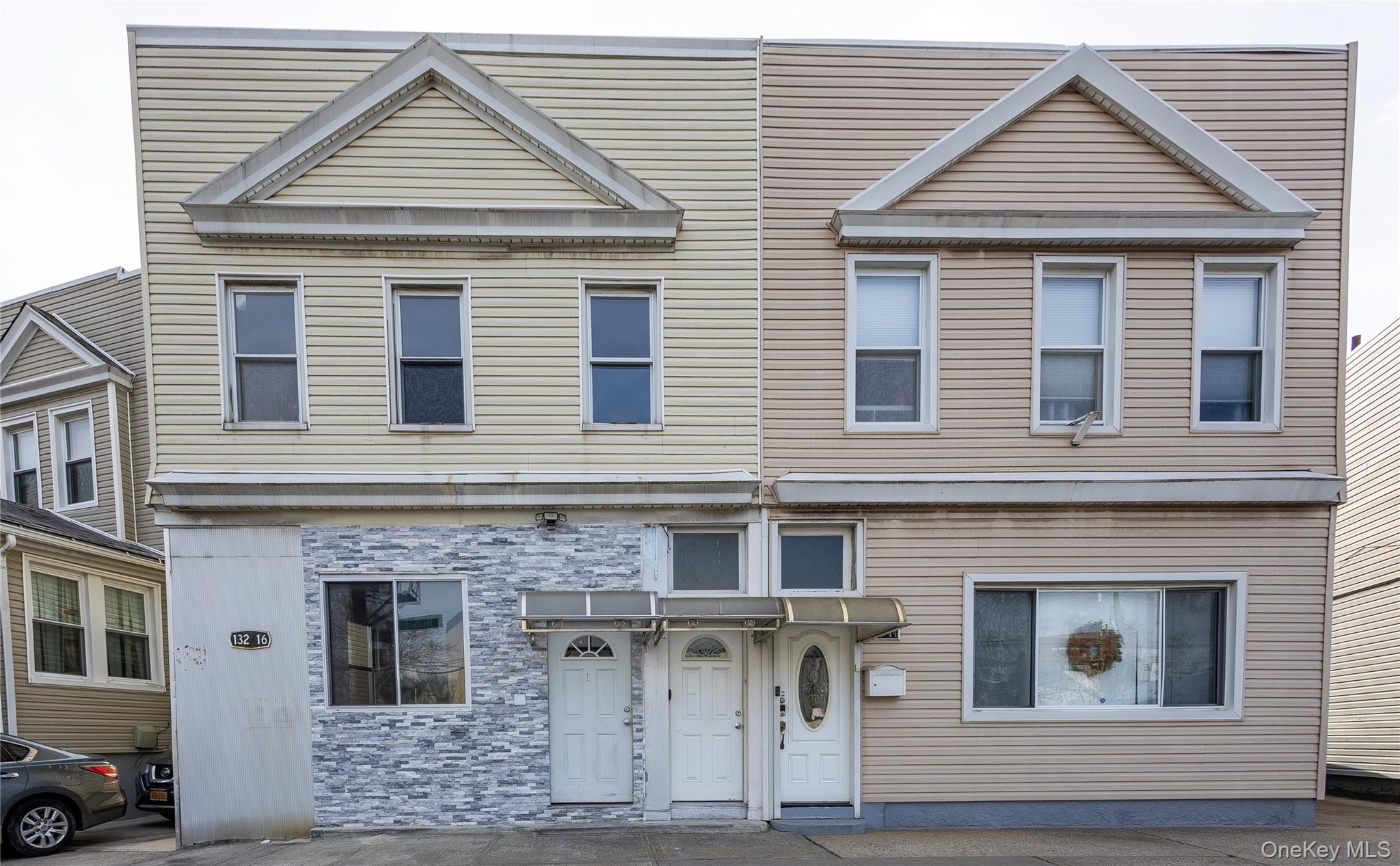 #1 photo, 132-16 Hillside Avenue, Richmond Hill , NY 11418