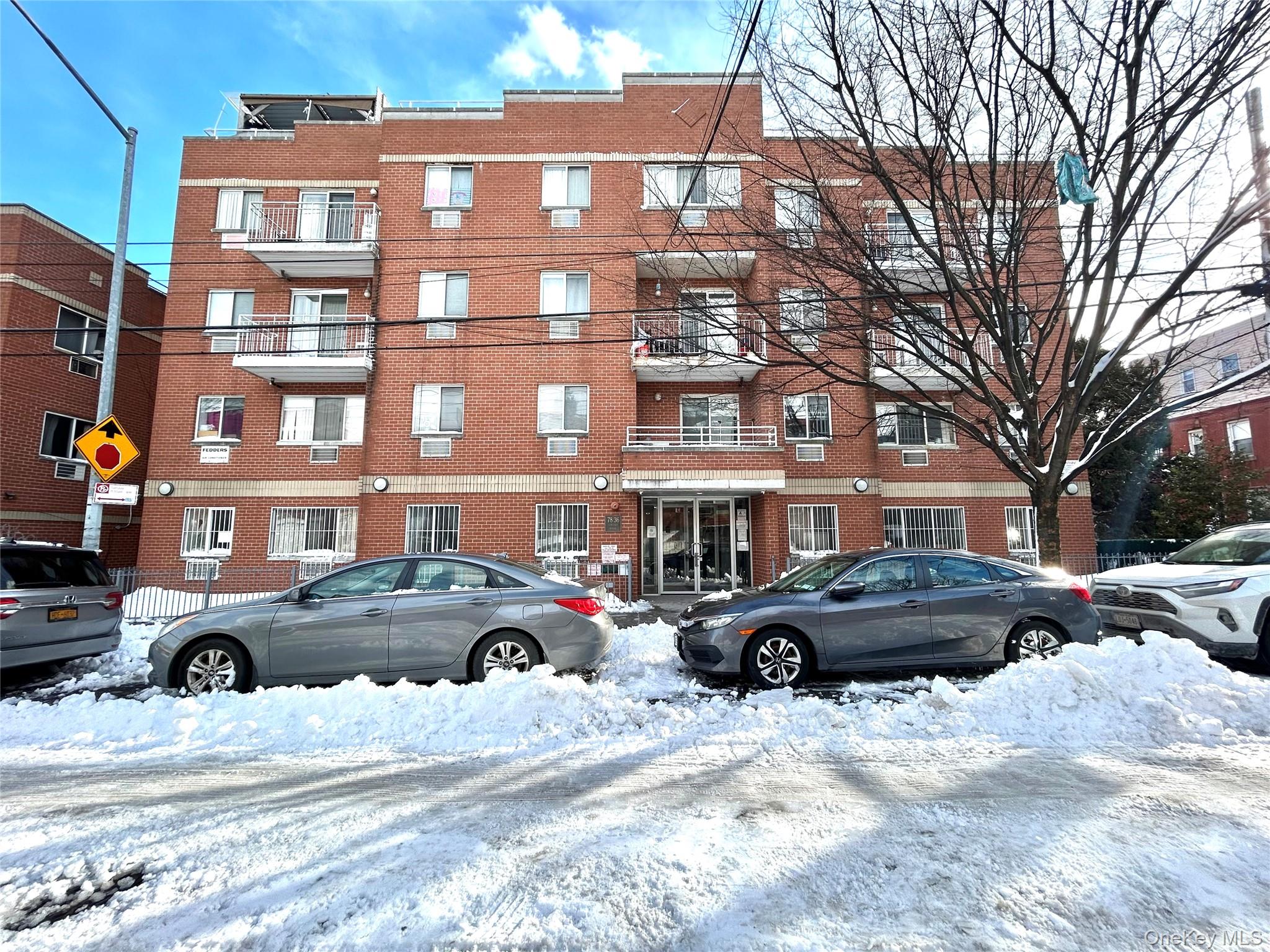 #1 photo, 78-36 46th Avenue, Elmhurst , NY 11373