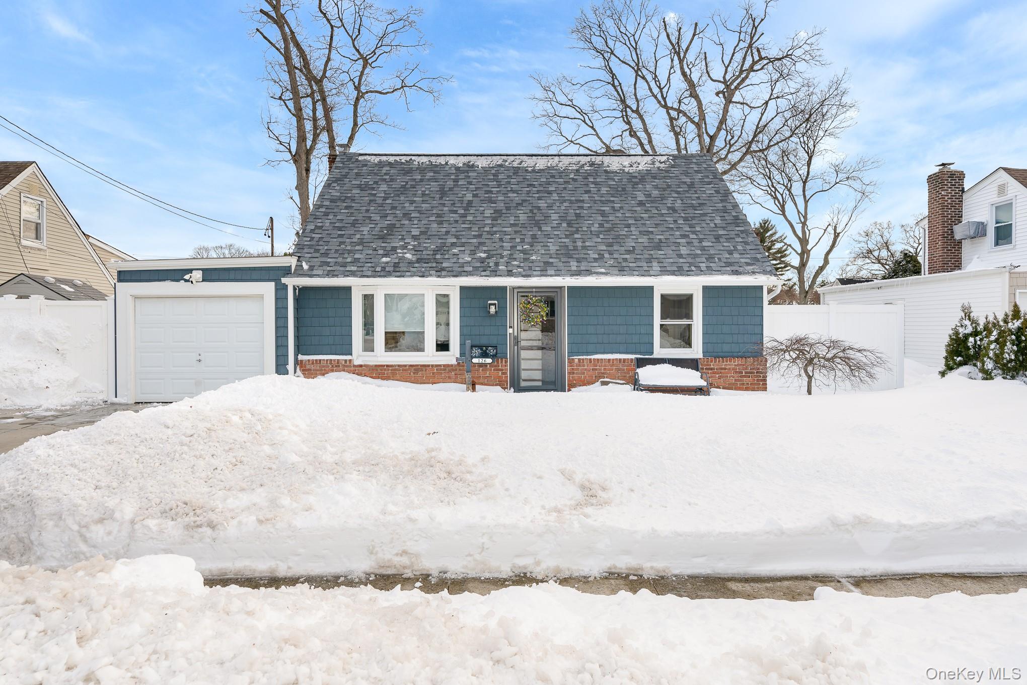 #1 photo, 126 Boston Avenue, Massapequa , NY 11758