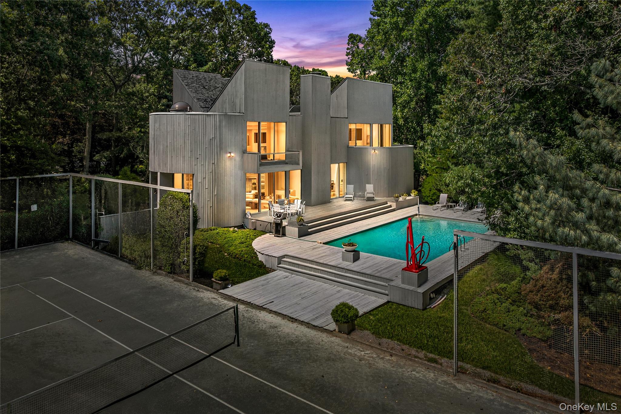 #19 photo, 12 Lakewood Lane, Quogue , NY 11959