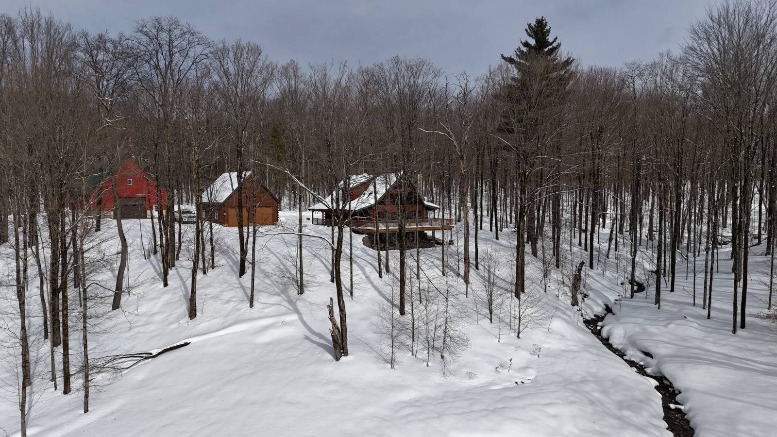 #2 photo, 2828 County Route 22, Richland , NY 13144