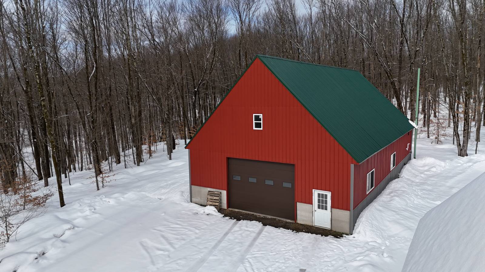 #41 photo, 2828 County Route 22, Richland , NY 13144