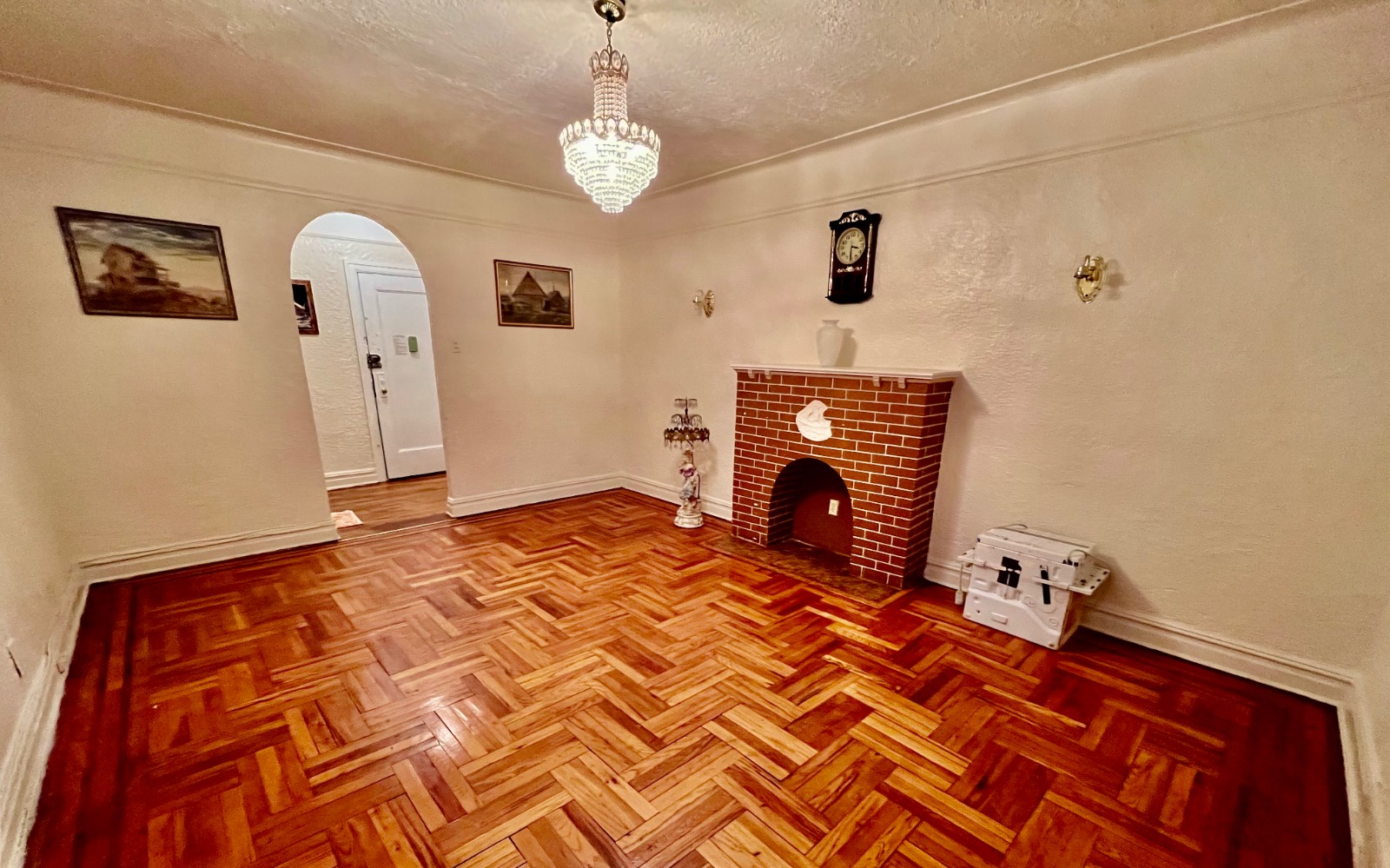 #3 photo, 3100 Brighton 3rd Street, #6F, 브루클린 Brighton Beach , NY 11235