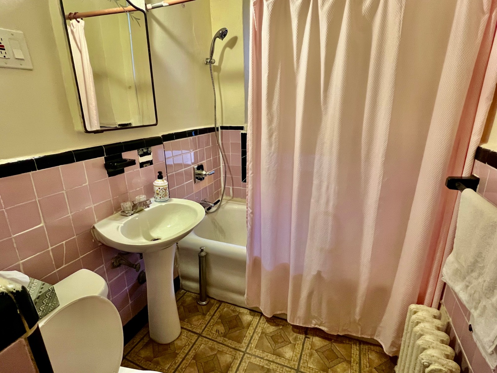 #8 photo, 3100 Brighton 3rd Street, #6F, 브루클린 Brighton Beach , NY 11235