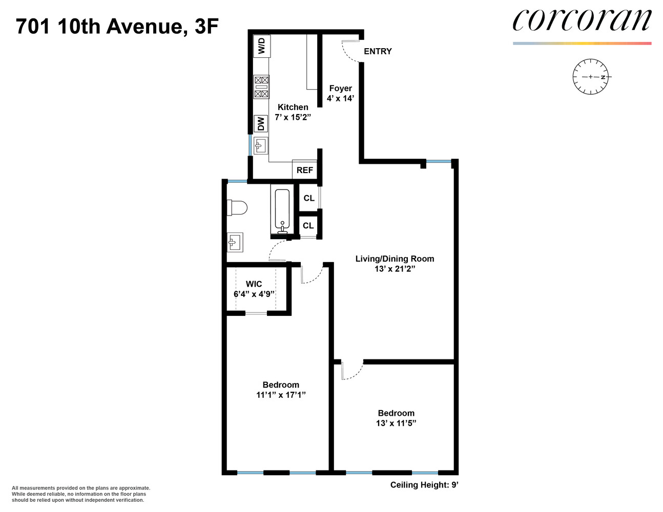 #2 photo, New York City, Hell's Kitchen , NY 10036