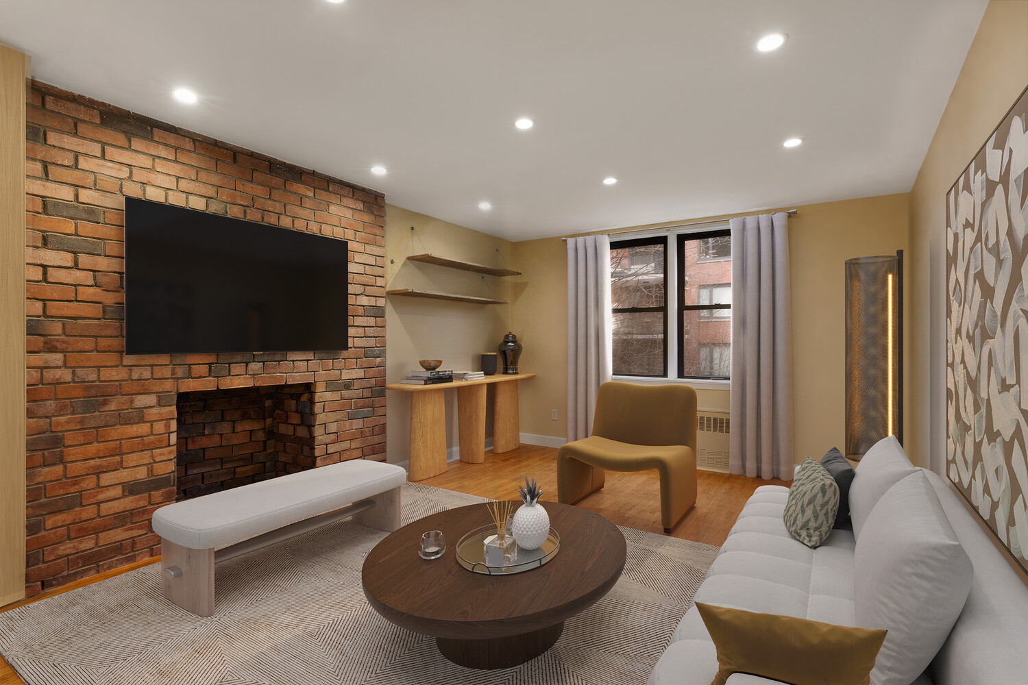 #4 photo, 250 W 15TH Street, Chelsea , NY 10011