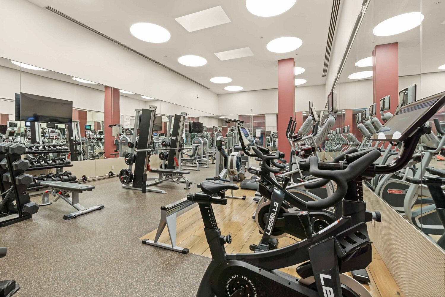 #16 photo, 25 BROAD Street, مانهاتن Financial District , NY 10004