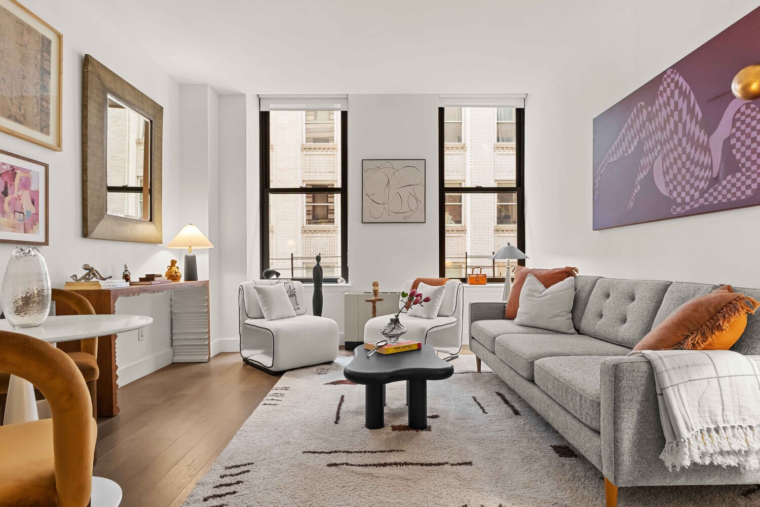 #3 photo, 25 BROAD Street, مانهاتن Financial District , NY 10004