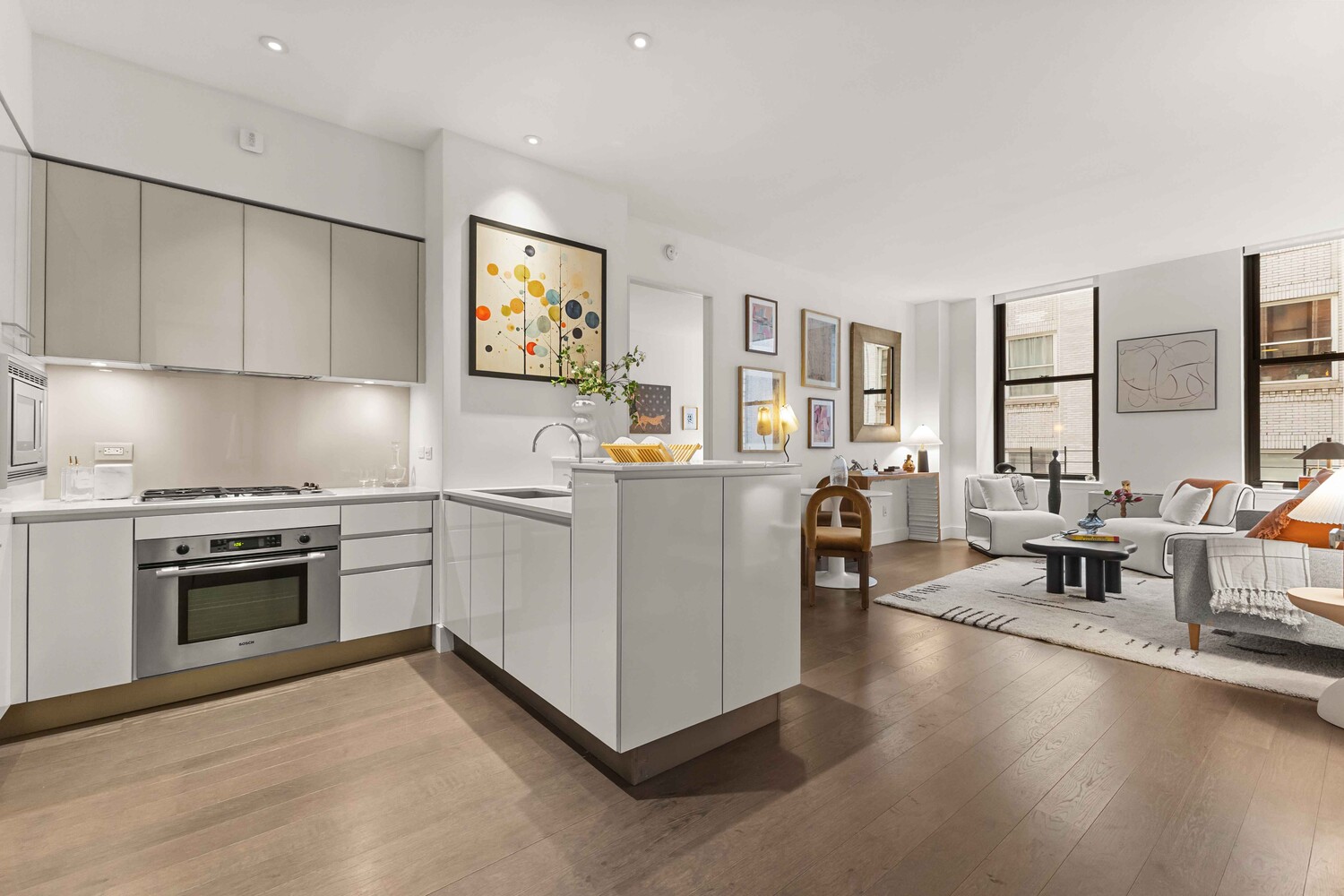 #5 photo, 25 BROAD Street, مانهاتن Financial District , NY 10004