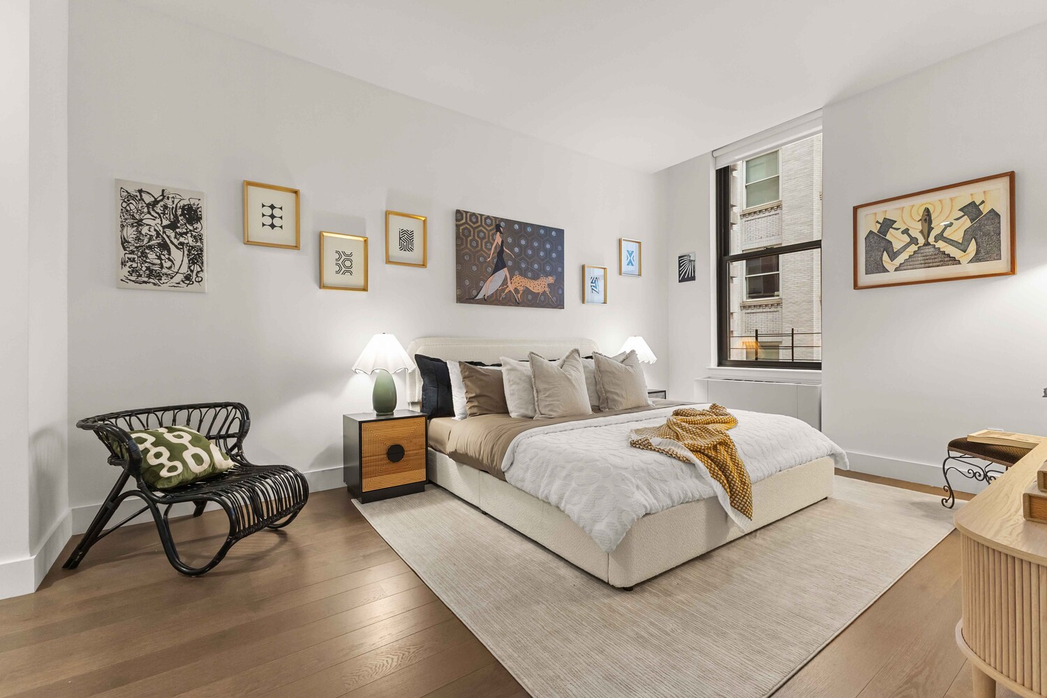 #9 photo, 25 BROAD Street, مانهاتن Financial District , NY 10004