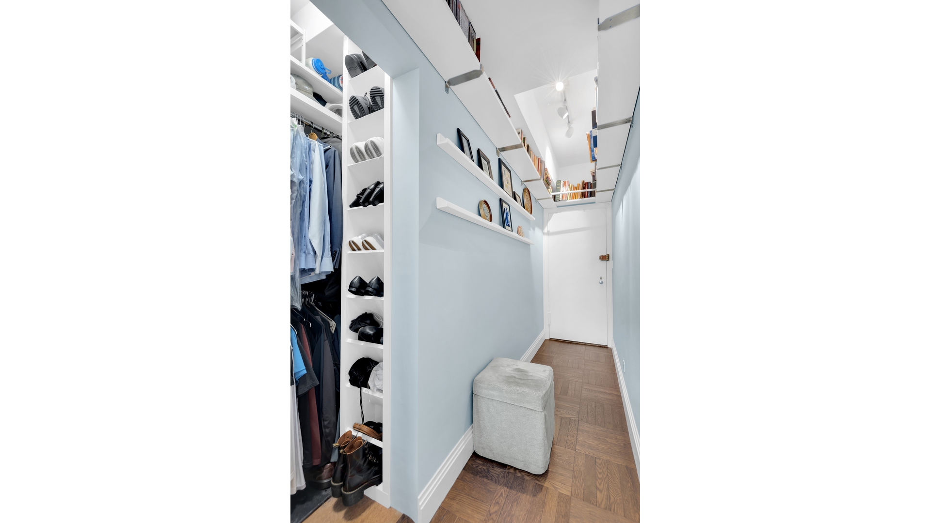 #12 photo, 25 CENTRAL Park W, מנהטן Lincoln Square , NY 10023