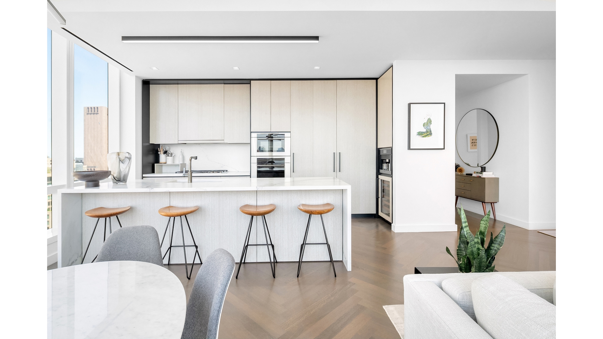 #4 photo, 111 MURRAY Street, מנהטן Tribeca , NY 10007