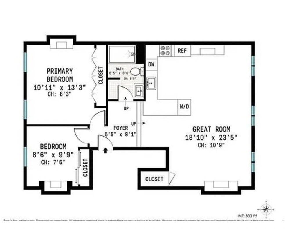 #2 photo, New York City, SoHo , NY 10012