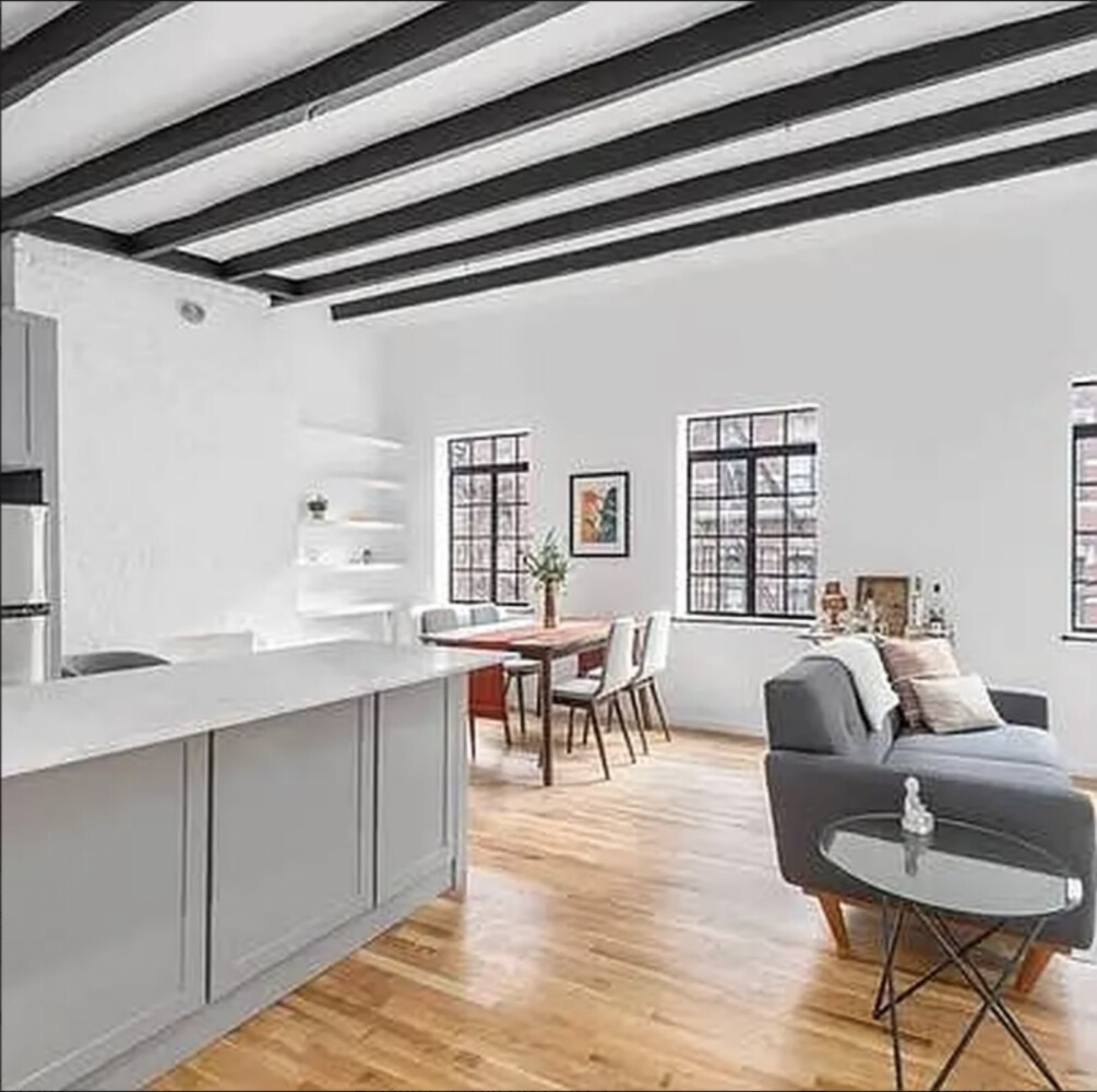 #3 photo, New York City, SoHo , NY 10012