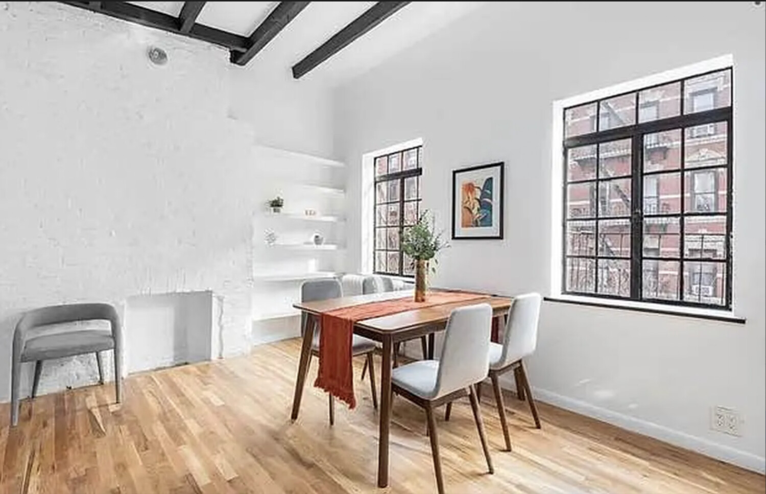 #4 photo, New York City, SoHo , NY 10012