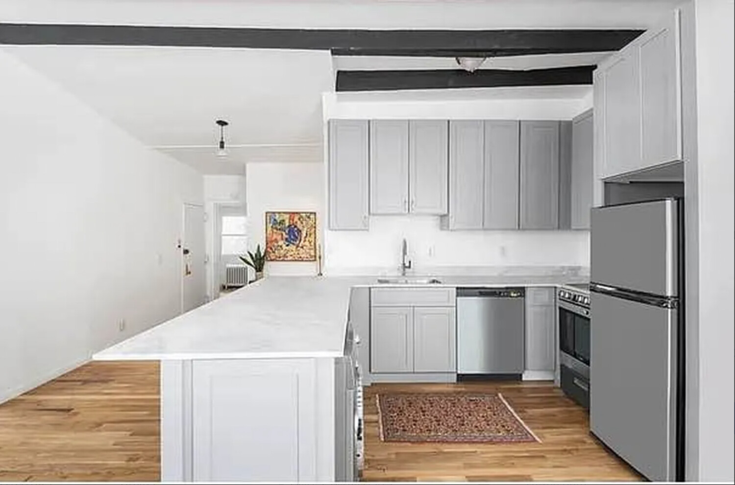 #5 photo, New York City, SoHo , NY 10012