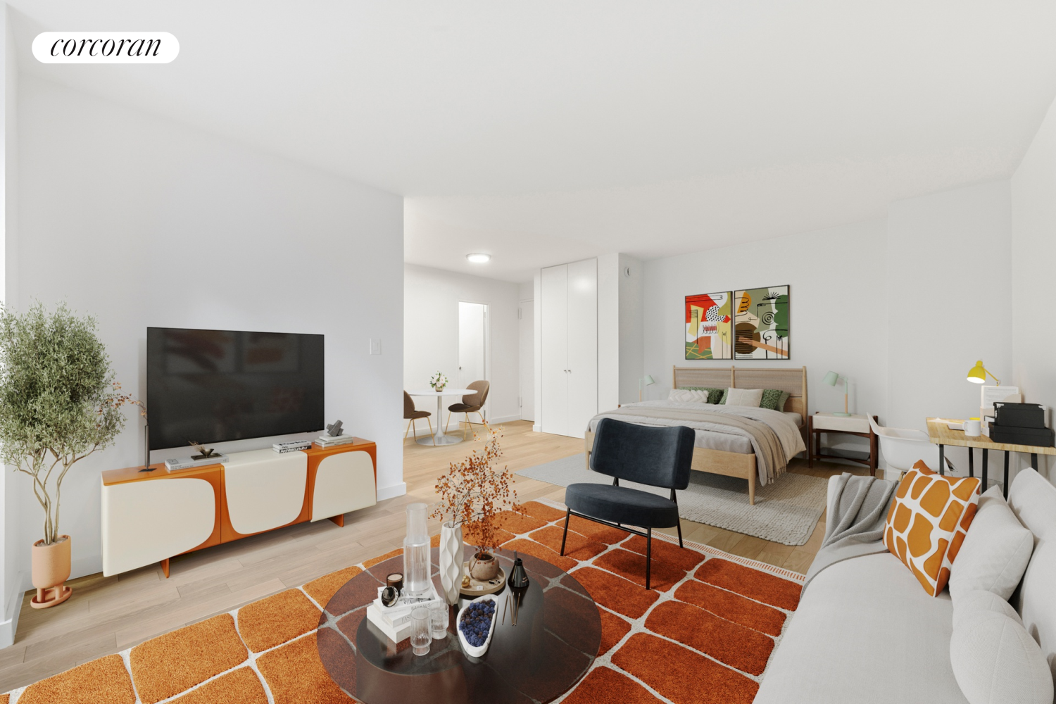 #3 photo, 145 E 15TH Street, Gramercy Park , NY 10003