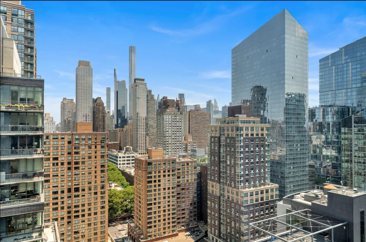 #8 photo, New York City, Lincoln Square , NY 10069