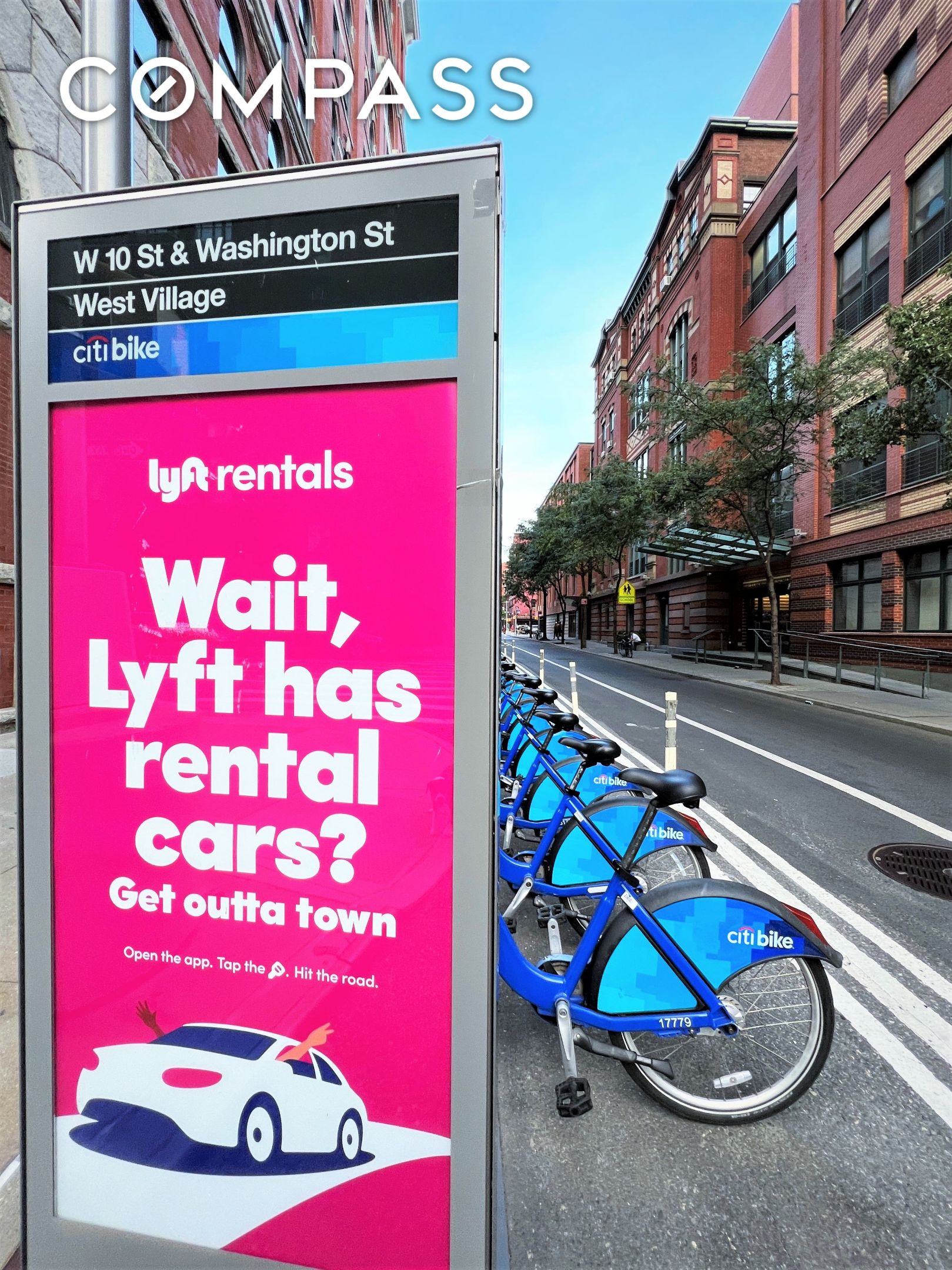 #10 photo, 668 Washington Street, West Village , NY 10014