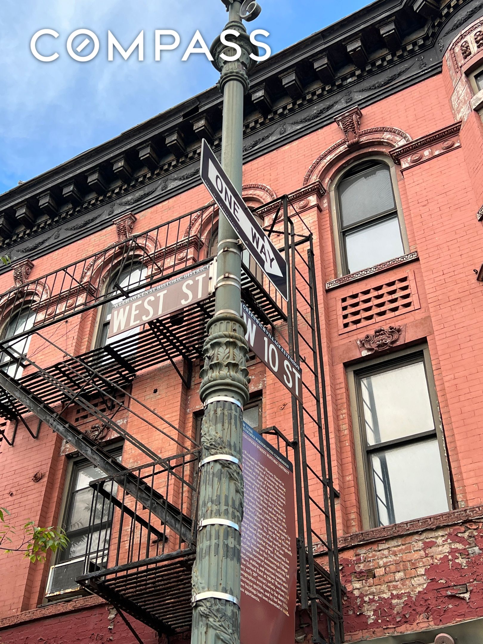 #11 photo, 668 Washington Street, West Village , NY 10014