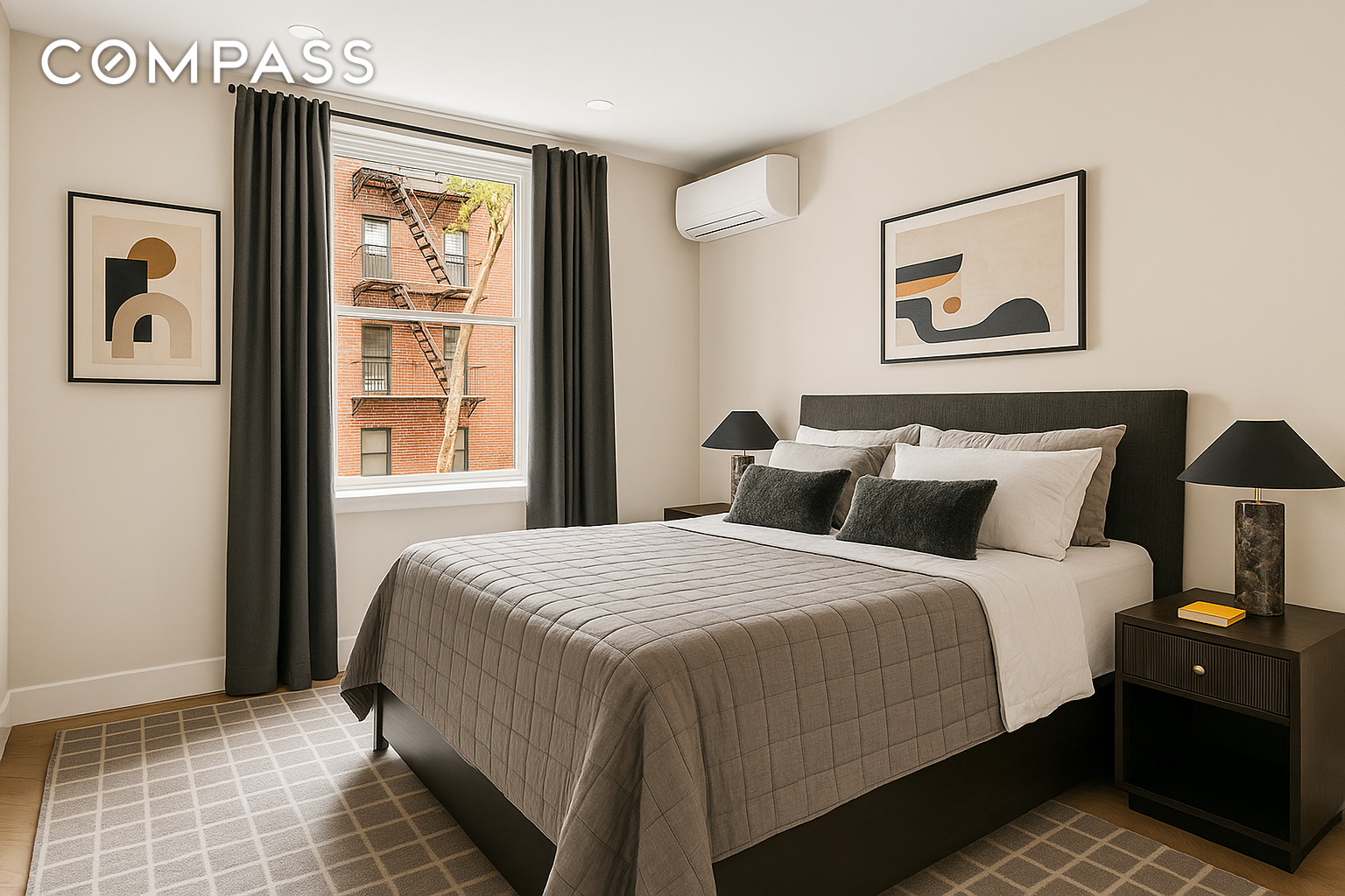 #8 photo, 668 Washington Street, West Village , NY 10014