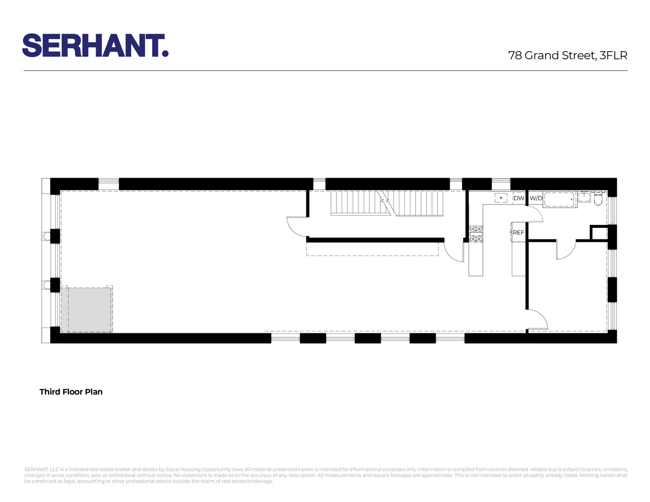 #2 photo, New York City, SoHo , NY 10013
