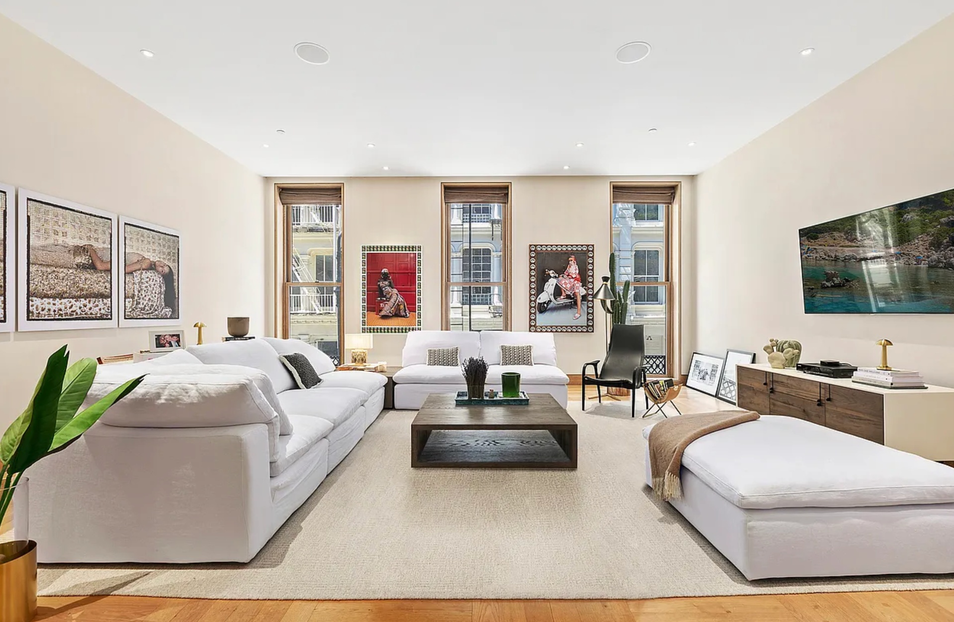 #1 photo, 70 Greene Street, Soho , NY 10012