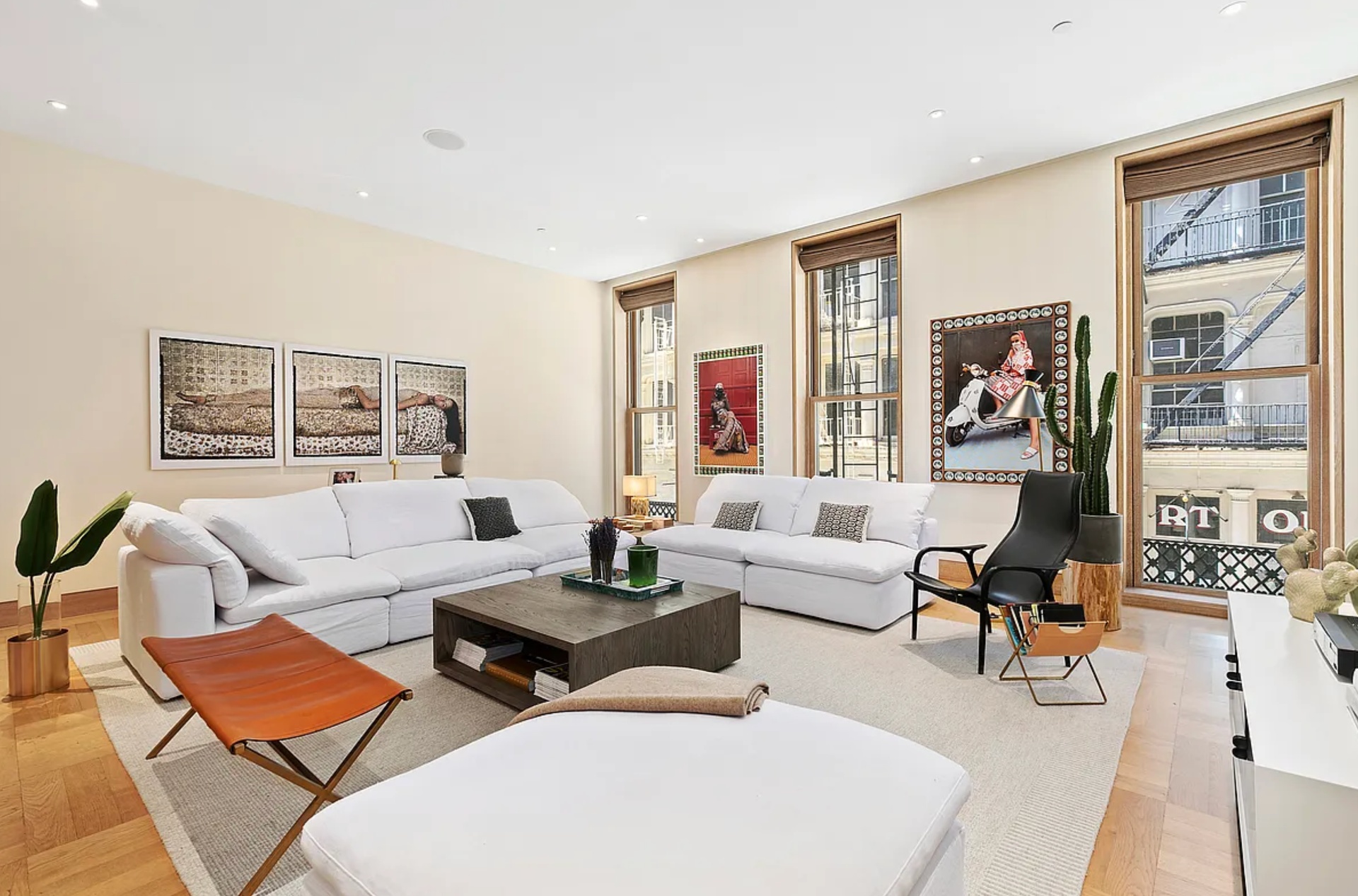 #3 photo, 70 Greene Street, Soho , NY 10012