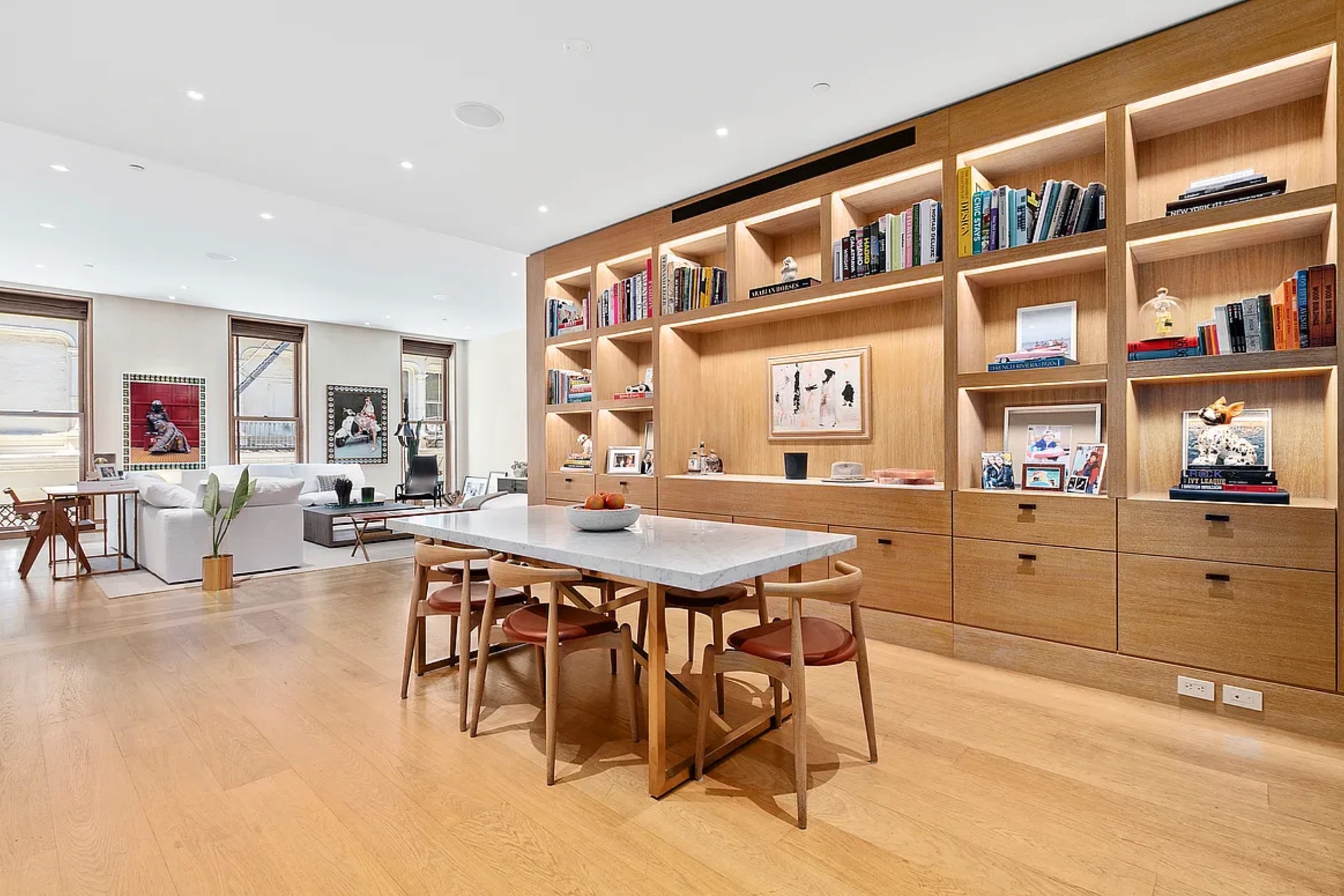 #4 photo, 70 Greene Street, Soho , NY 10012