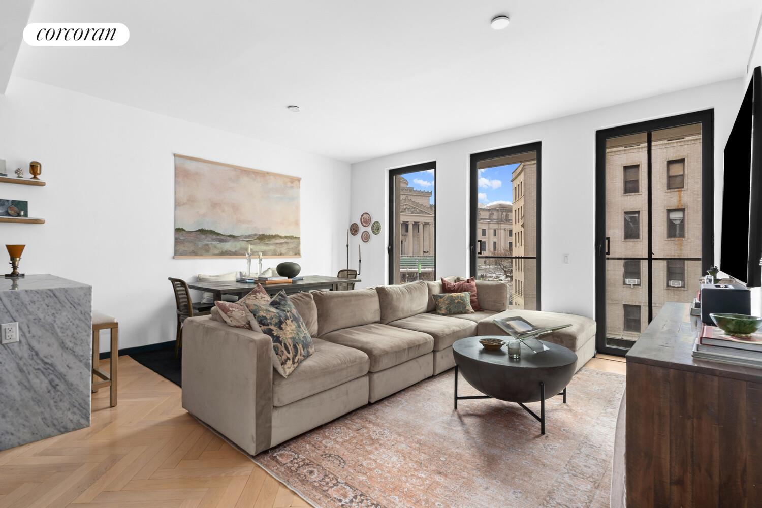 #1 photo, 805 WASHINGTON Avenue, Crown Heights , NY 11238