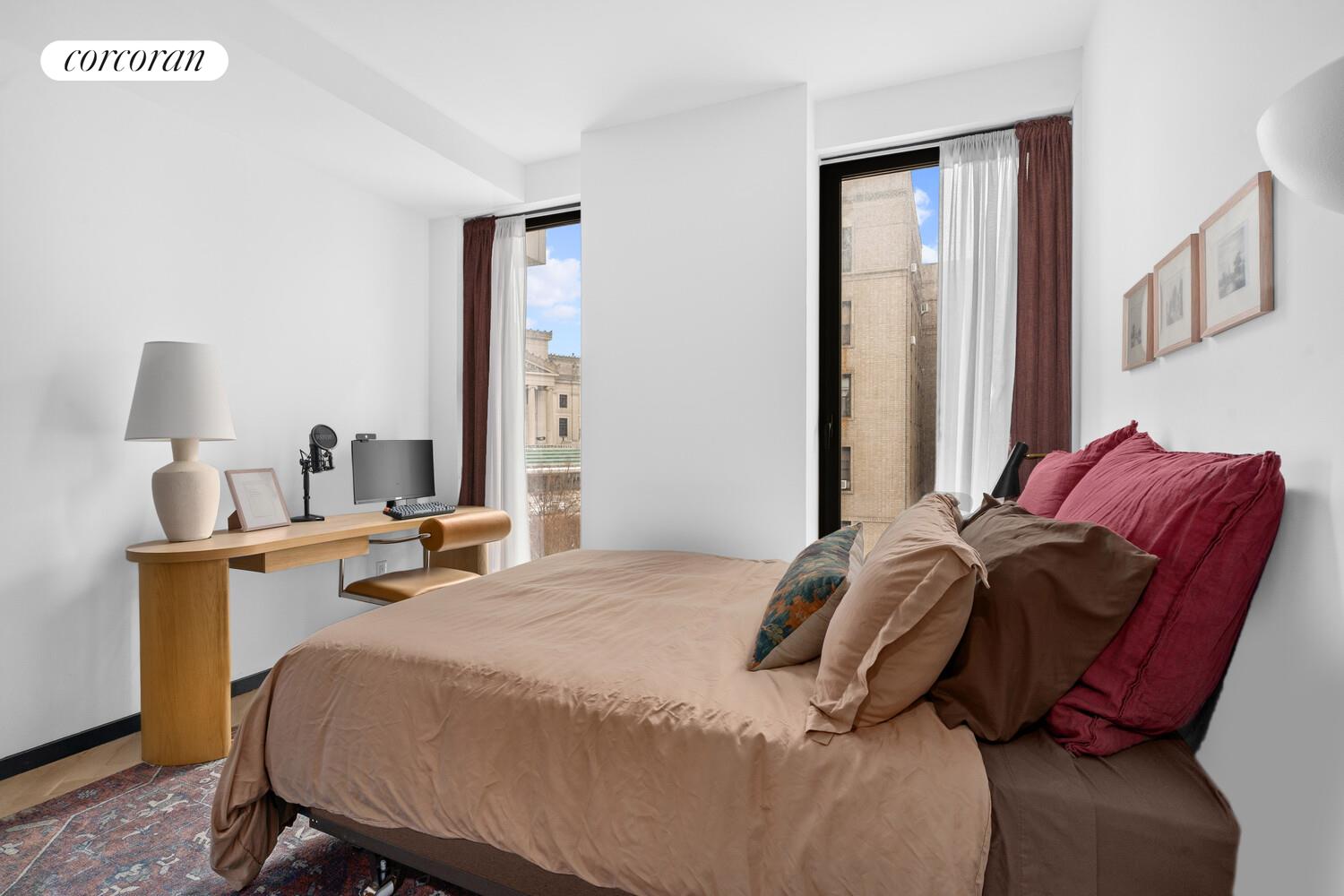 #8 photo, 805 WASHINGTON Avenue, Crown Heights , NY 11238