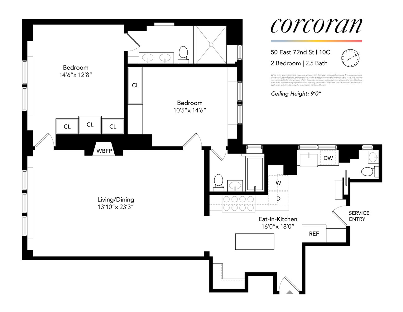 #2 photo, 50 E 72ND Street, Lenox Hill , NY 10021