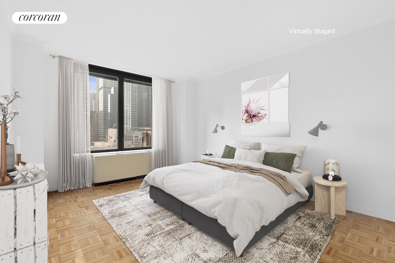 #5 photo, New York City, Sutton Place , NY 10022