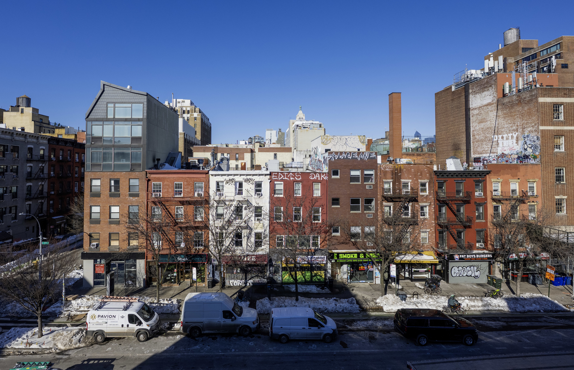 #7 photo, 222 1ST Avenue, 맨해튼 East Village , NY 10009