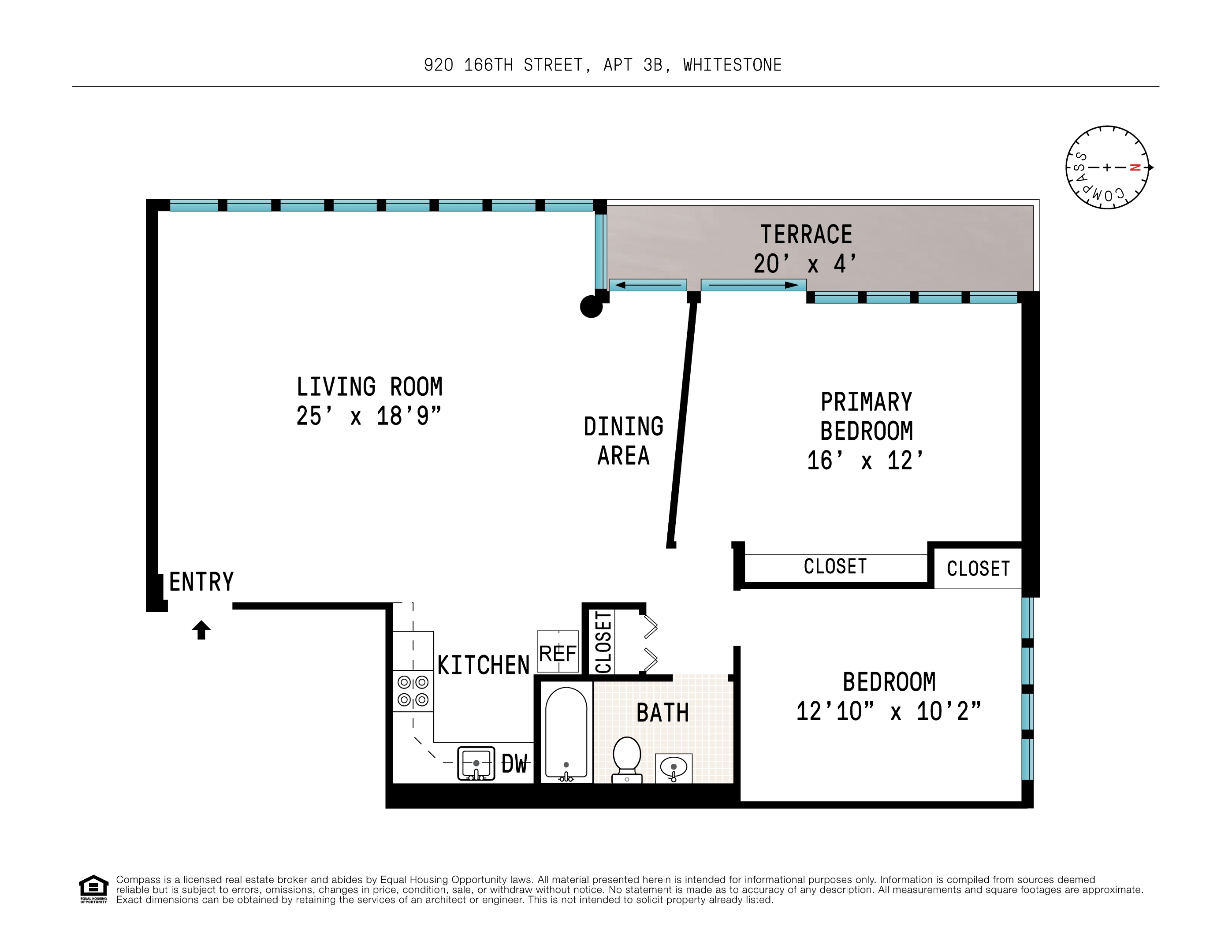#2 photo, 9-20 166th Street, 뉴욕퀸즈 Whitestone , NY 11357