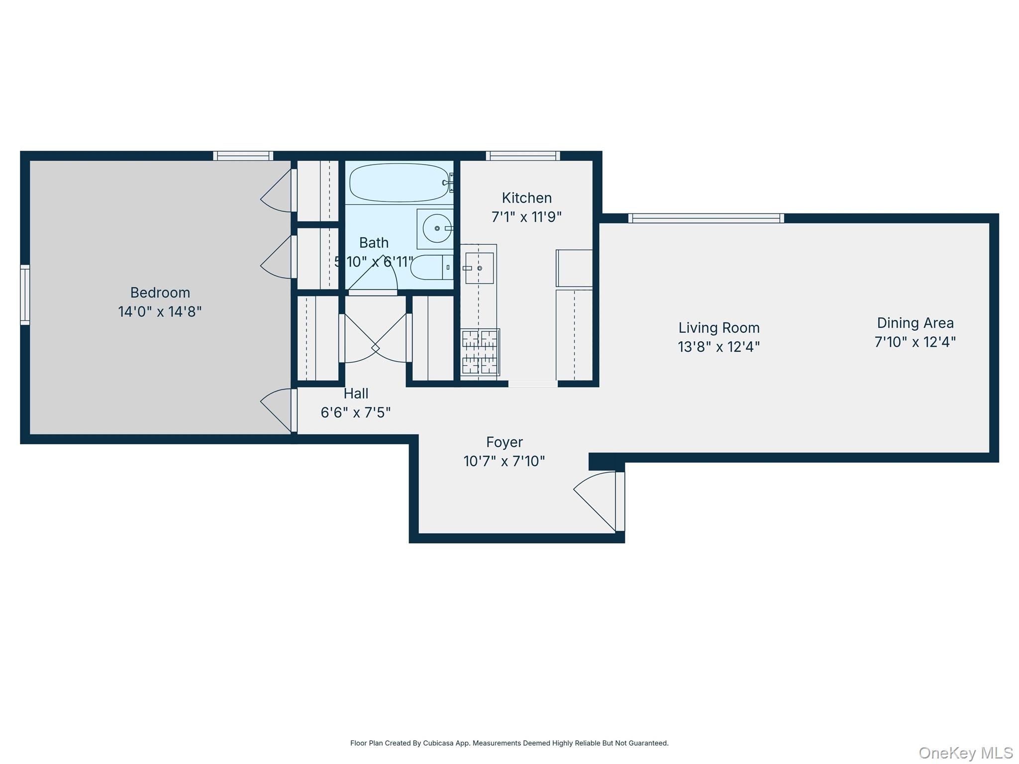 #18 photo, 35-30 73rd Street, Jackson Heights , NY 11372