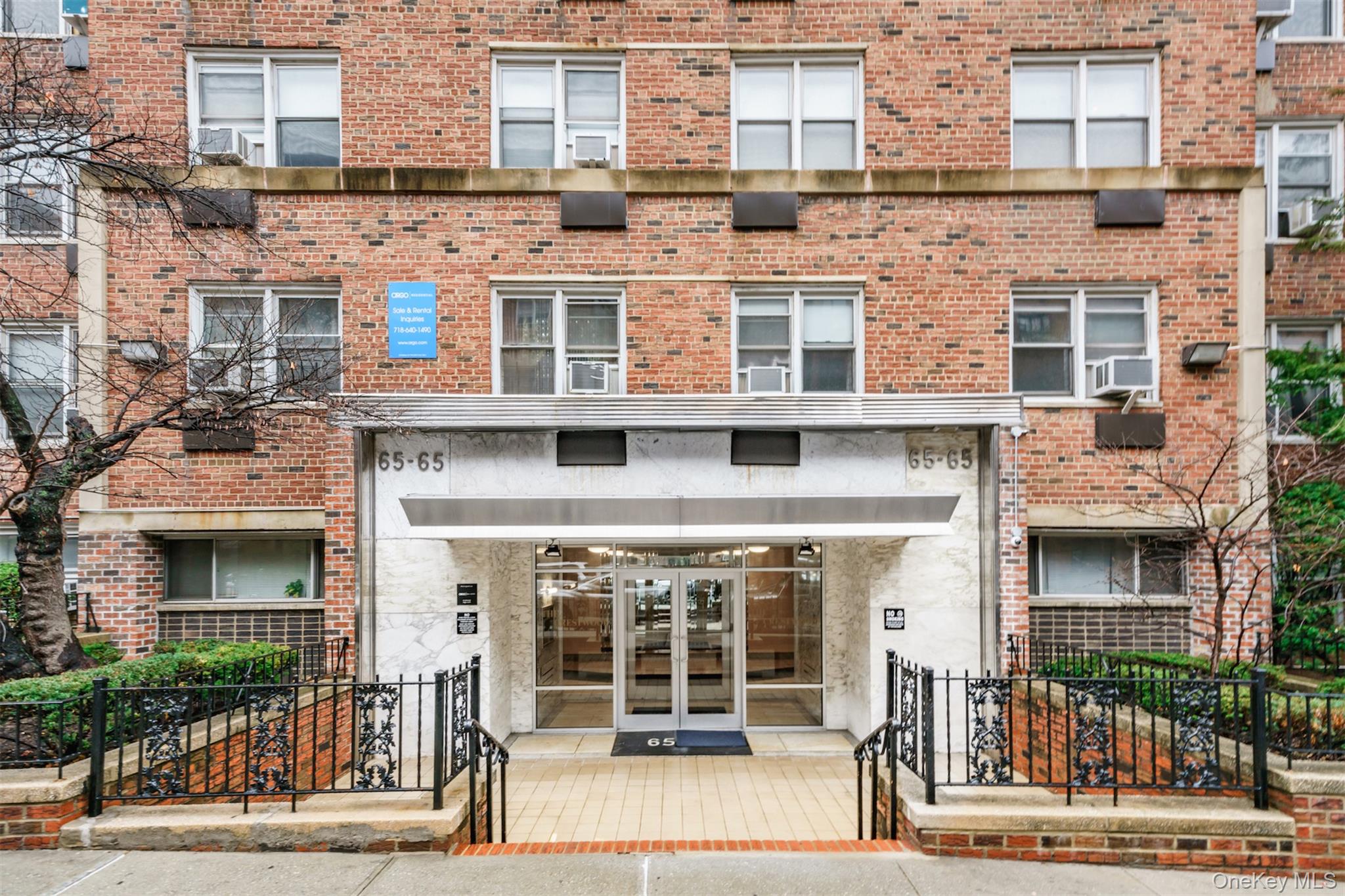 #1 photo, 6565 Wetherole Street, Rego Park , NY 11374