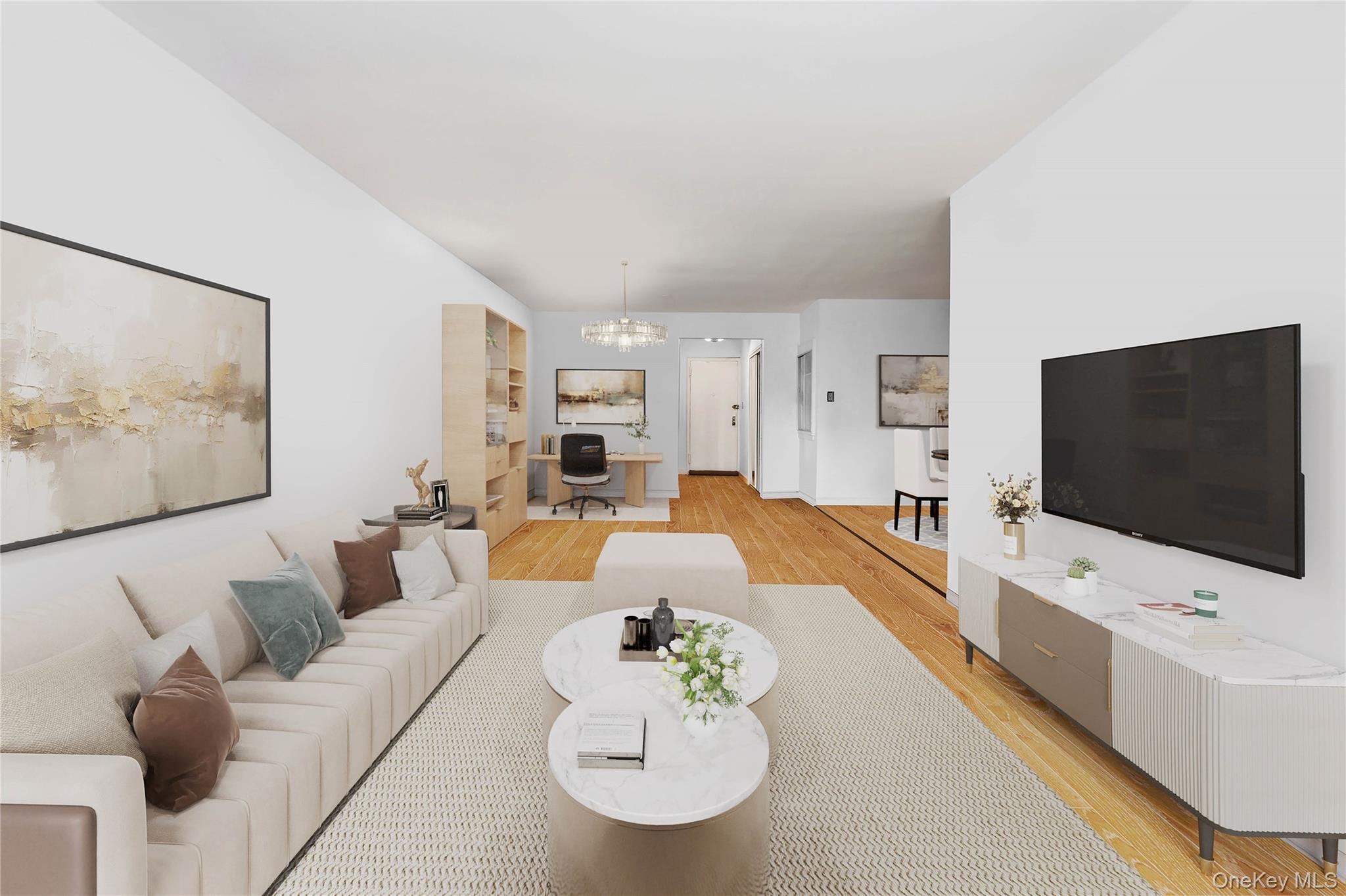 #4 photo, 6565 Wetherole Street, Rego Park , NY 11374