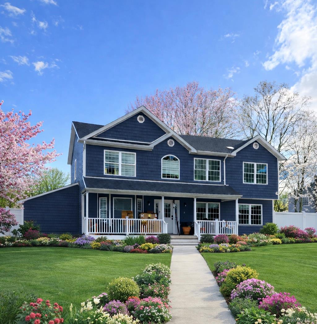 #2 photo, 85 N Howell Avenue, 롱 아일랜드 Centereach , NY 11720