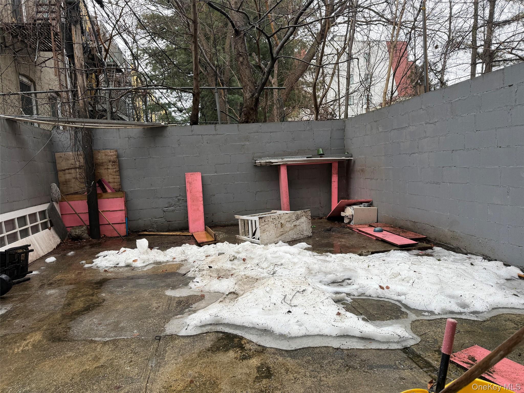 #8 photo, 551 Knickerbocker Avenue, Brooklyn , NY 11221