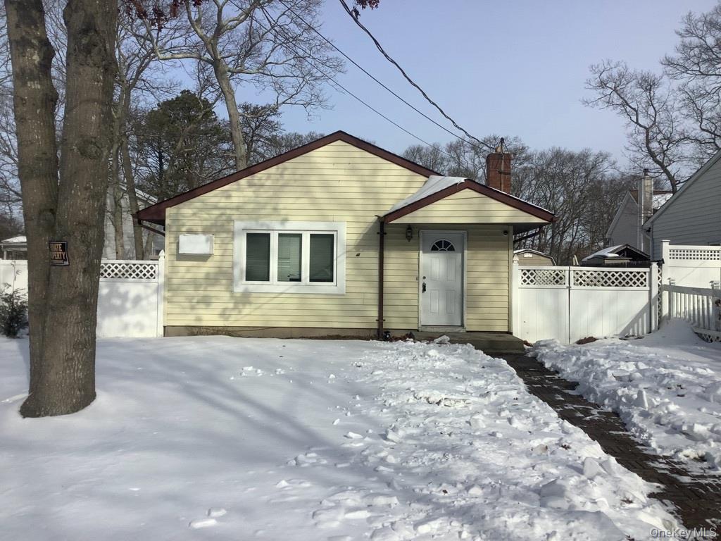 #1 photo, 89 Bedford Avenue, 롱 아일랜드 Mastic , NY 11950