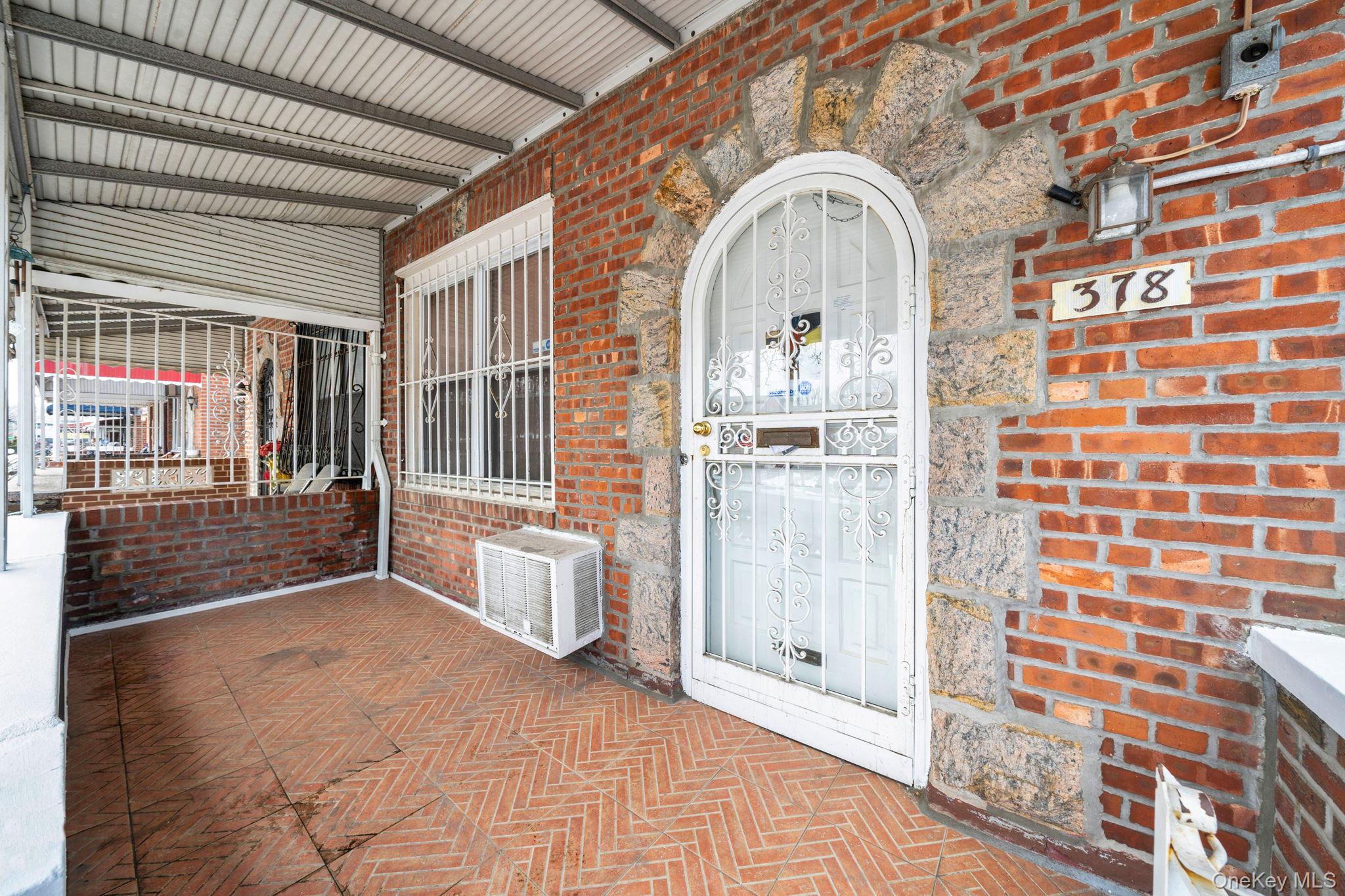 #4 photo, 378 E 58th Street, ব্রুকলিন Brooklyn , NY 11203